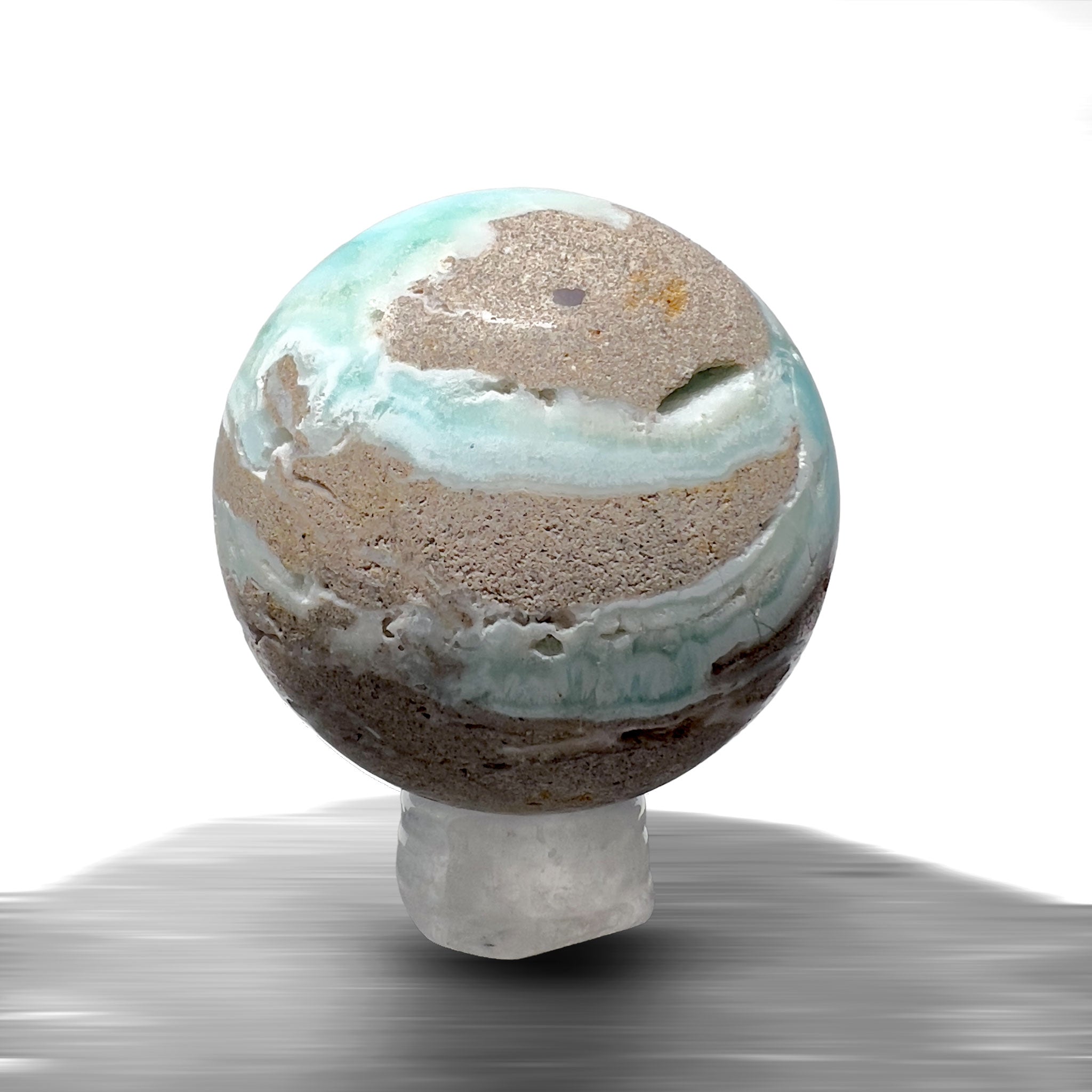 #piezas únicas_esfera hemimorfita 3
