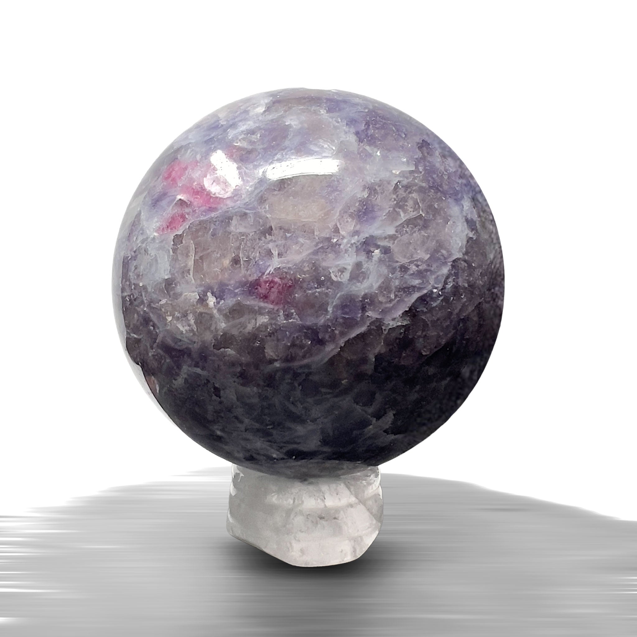 #piezas únicas_esfera unicornio 3