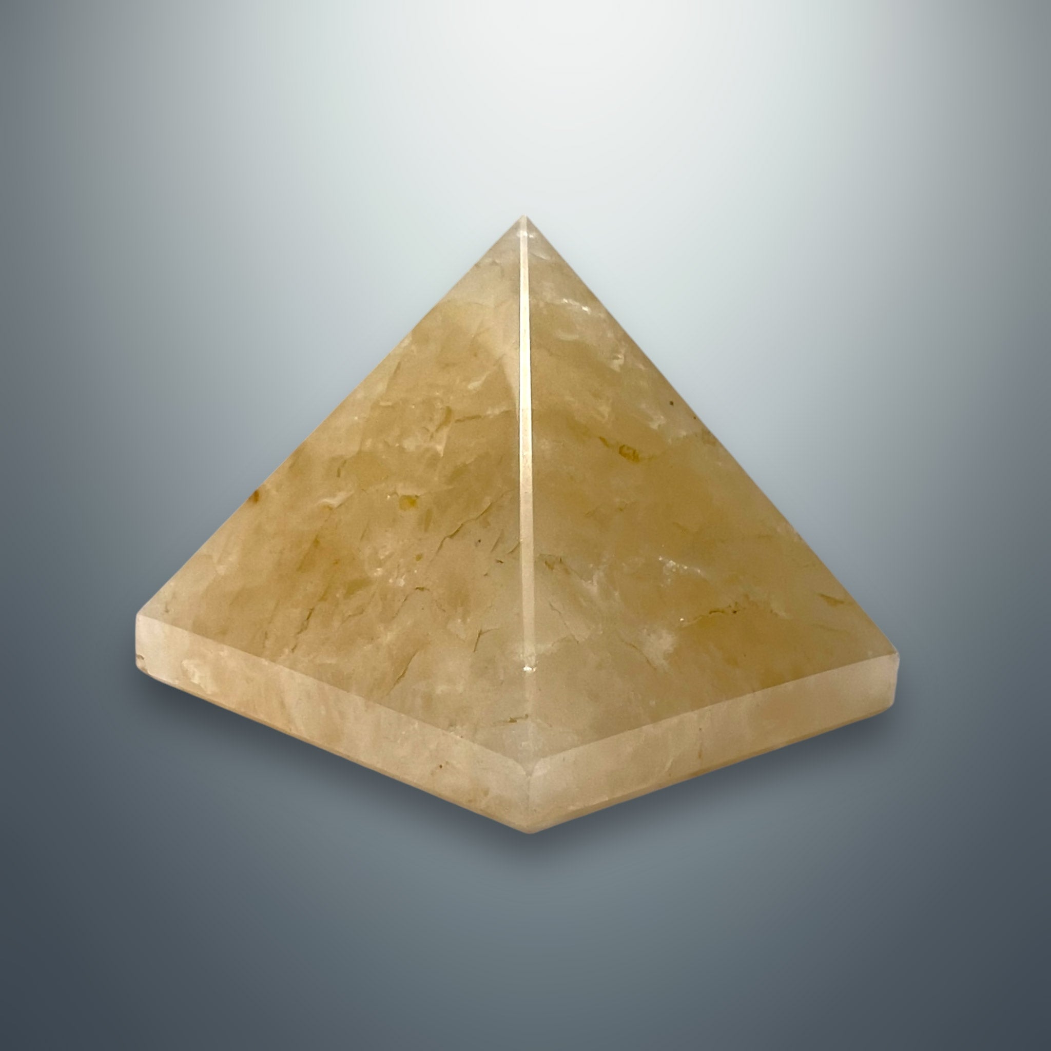 #piezas únicas_pirámide citrino 3