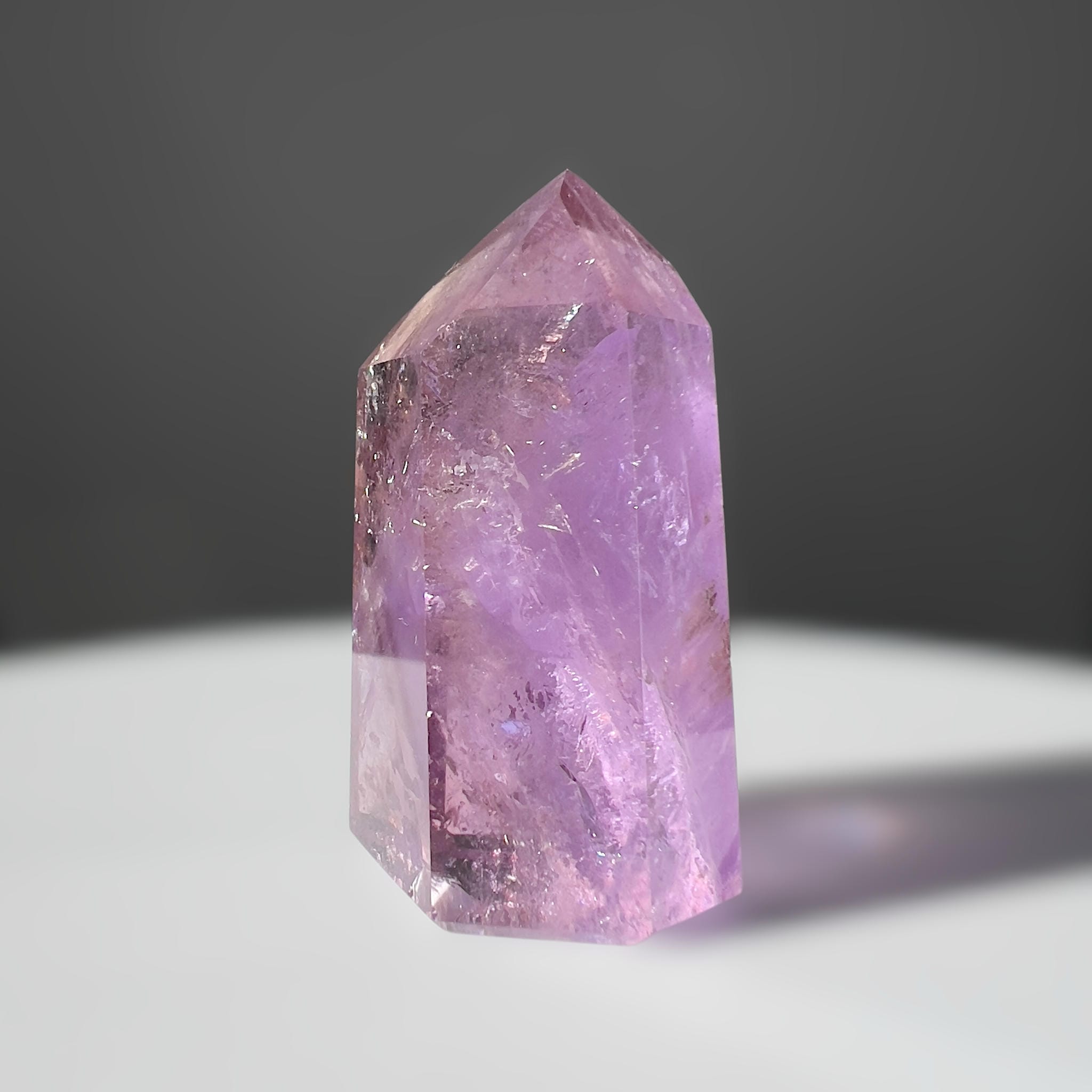 #piezas únicas_punta pulida ametrino 3