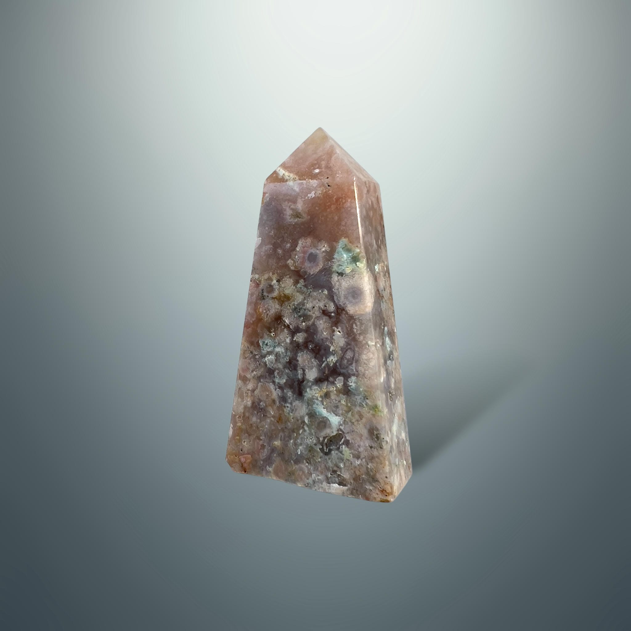 #piezas únicas_torre ágata sakura 3