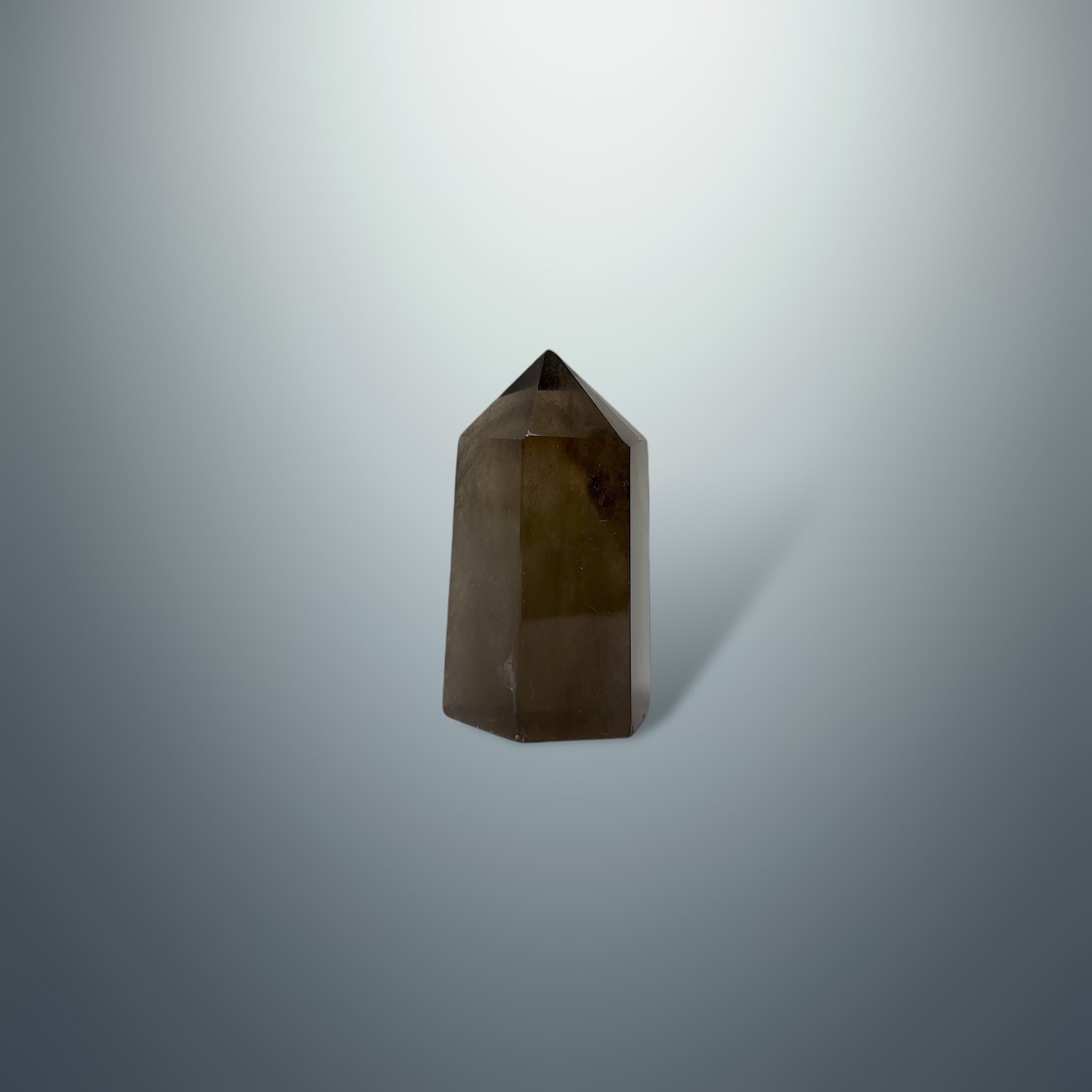 #piezas únicas_torre cuarzo ahumado 3