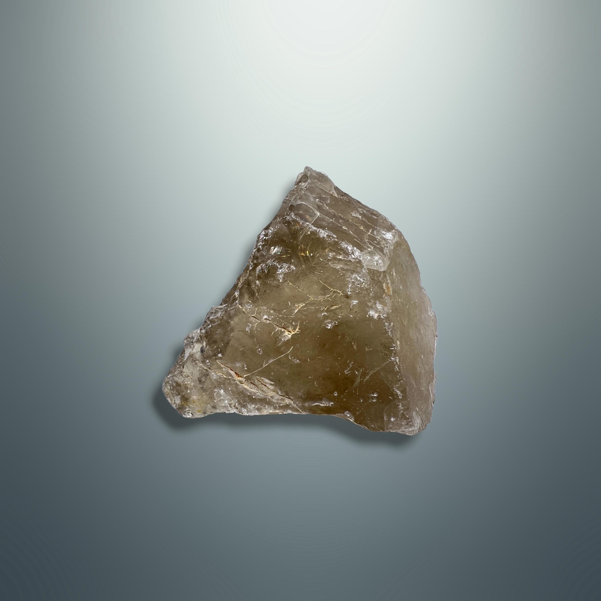 #piezas únicas_cuarzo ahumado en bruto 3