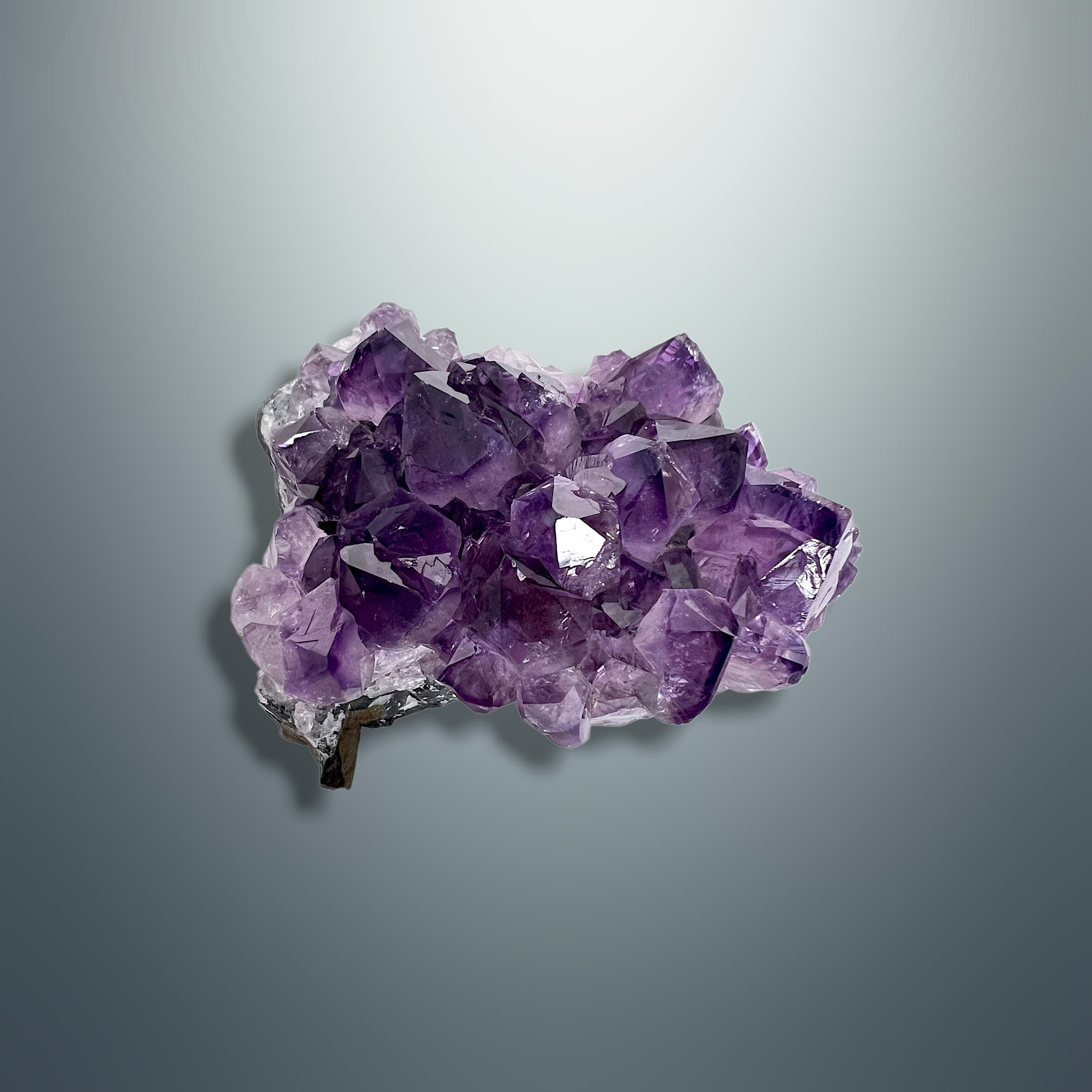 #piezas únicas_drusa amatista 3