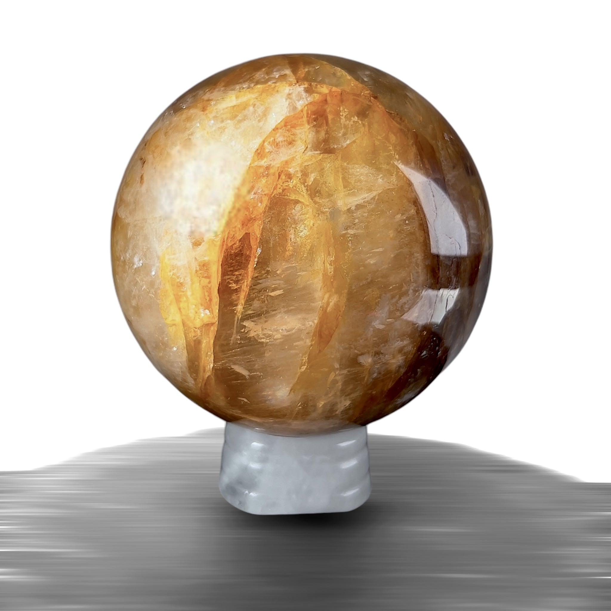 #piezas únicas_esfera golden healer 3