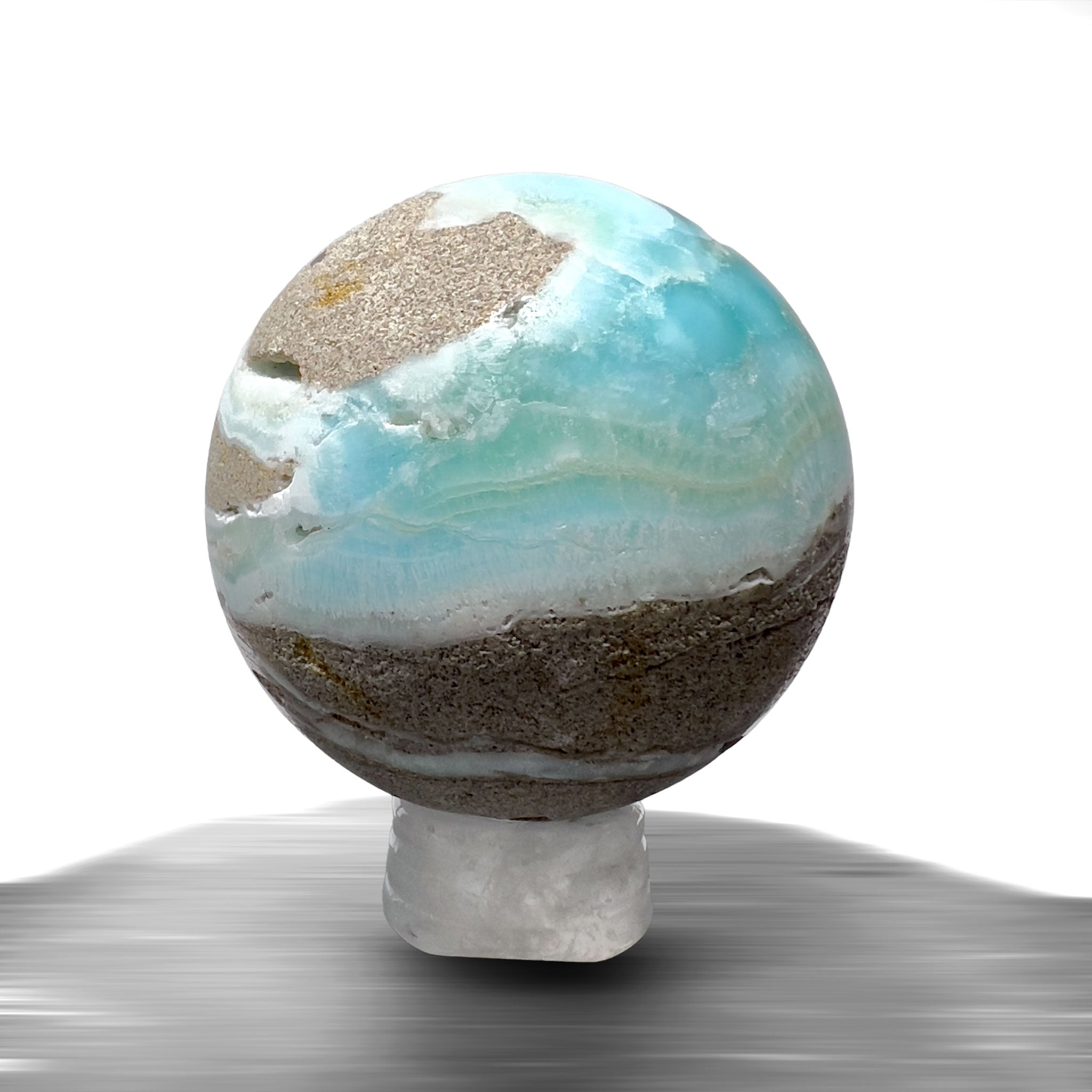 #piezas únicas_esfera hemimorfita 3