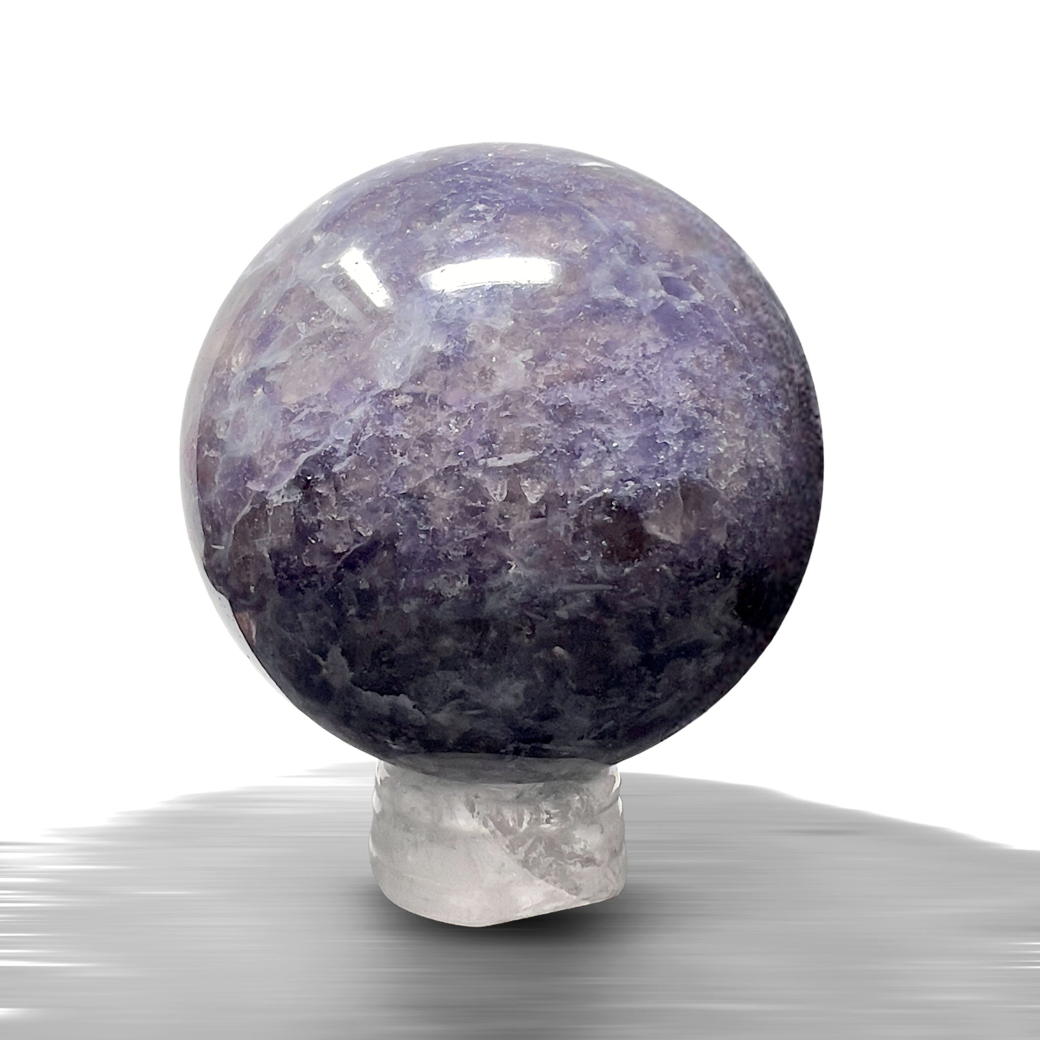 #piezas únicas_esfera unicornio 3