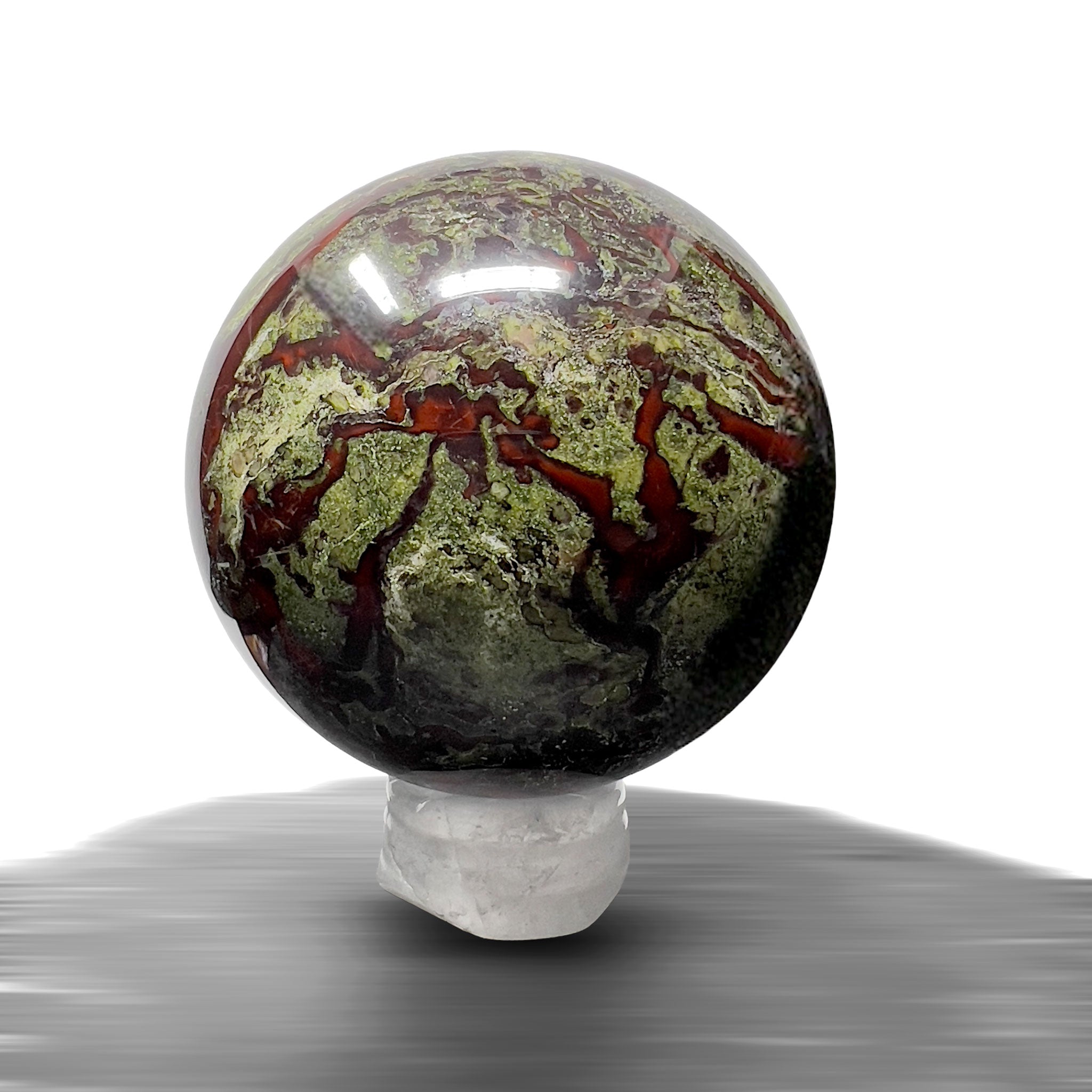 #piezas únicas_esfera sangre de dragón 3