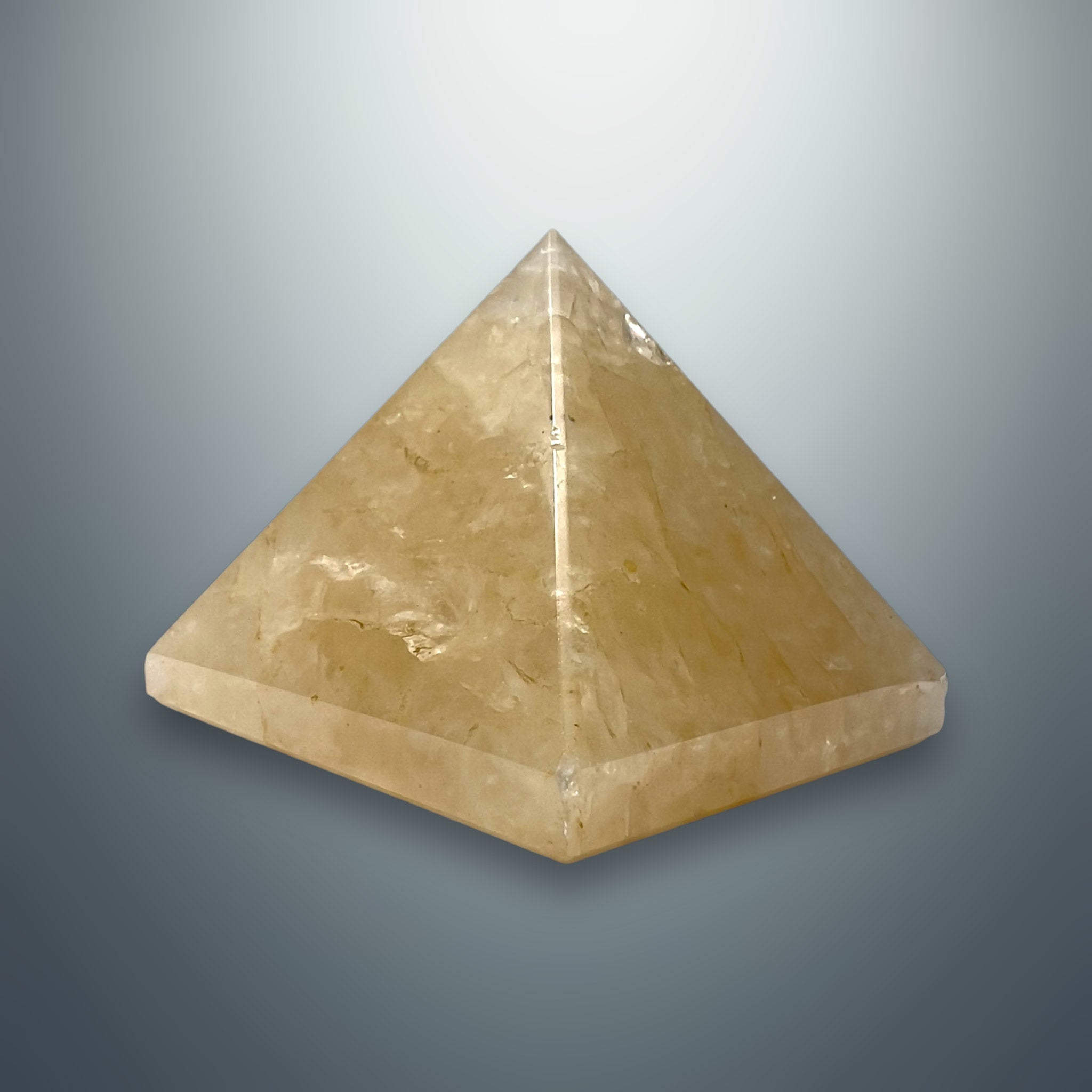 #piezas únicas_pirámide citrino 3