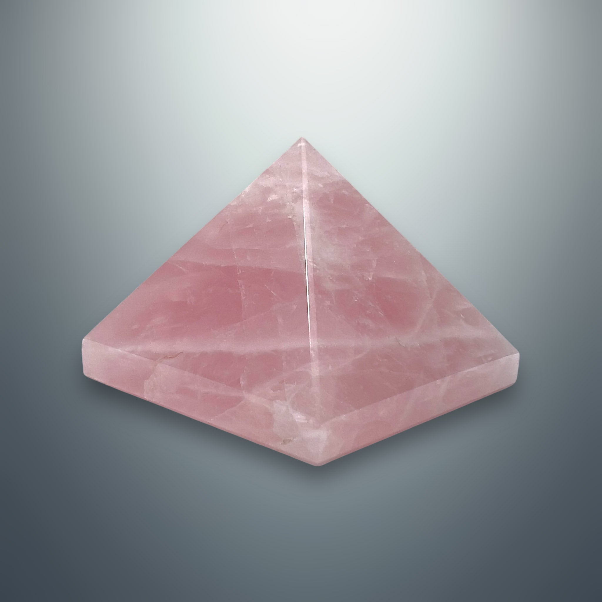 #piezas únicas_pirámide cuarzo rosa 3