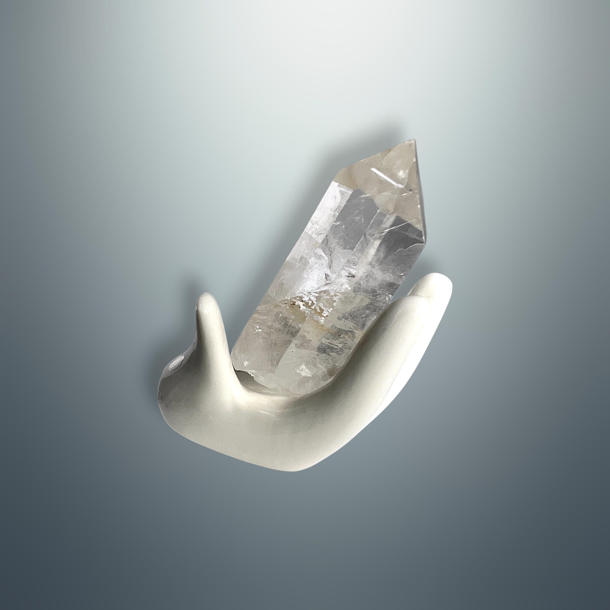 #piezas únicas_punta cuarzo lemuriano 3