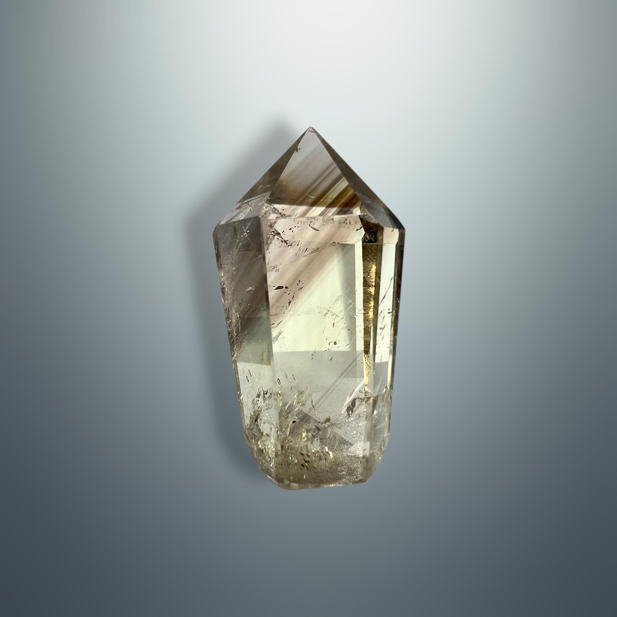 #piezas únicas_punta citrino 3