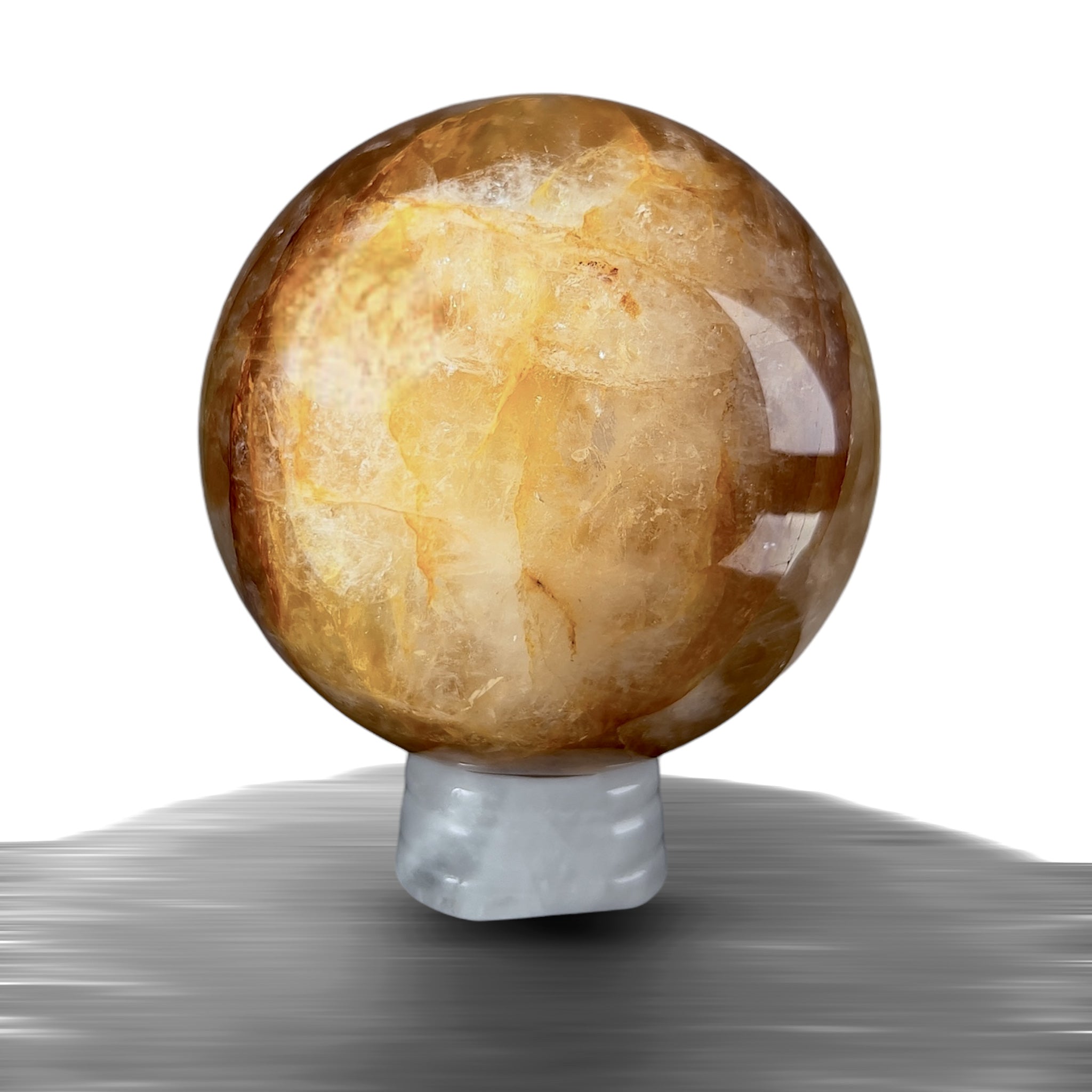 #piezas únicas_esfera golden healer 3