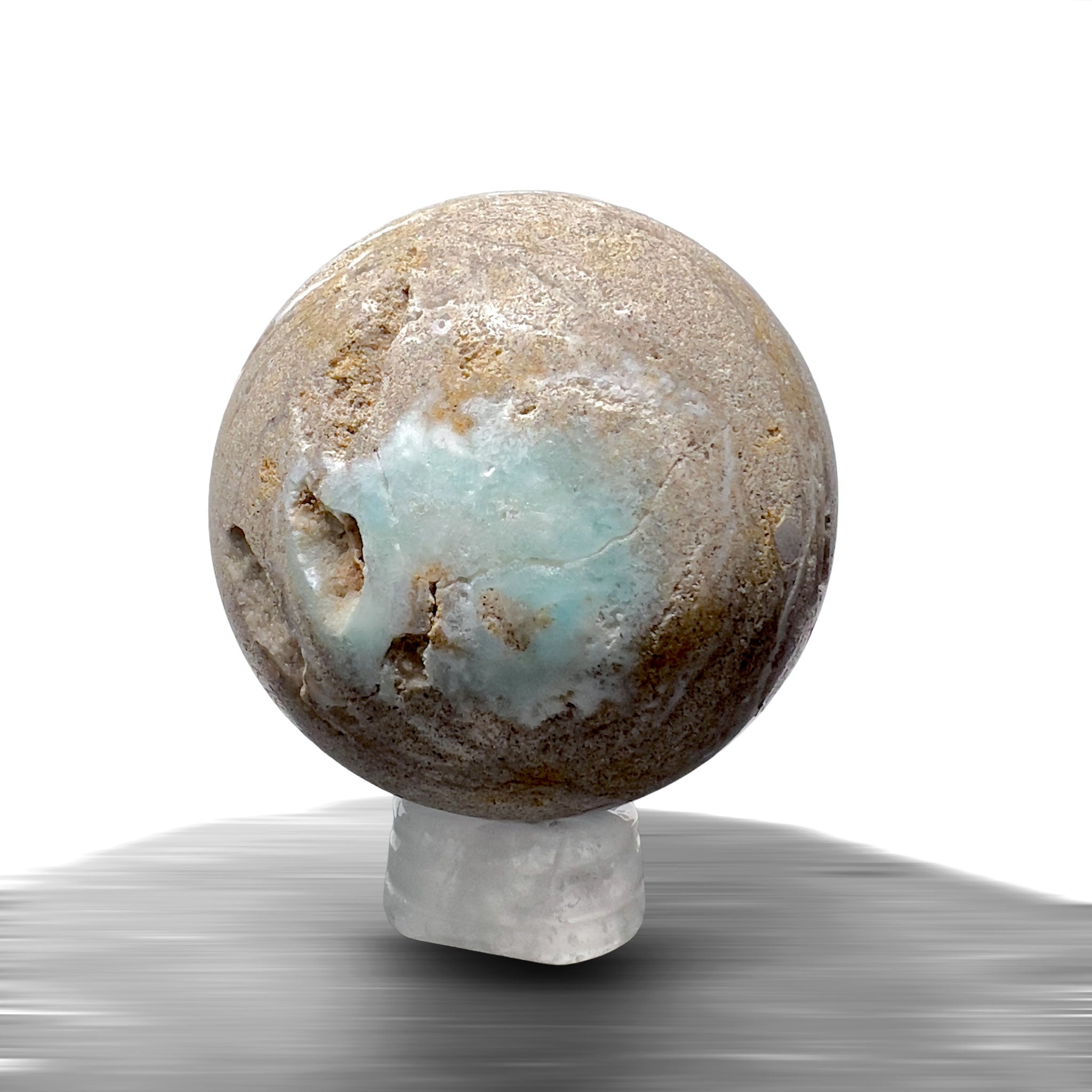 #piezas únicas_esfera hemimorfita 3