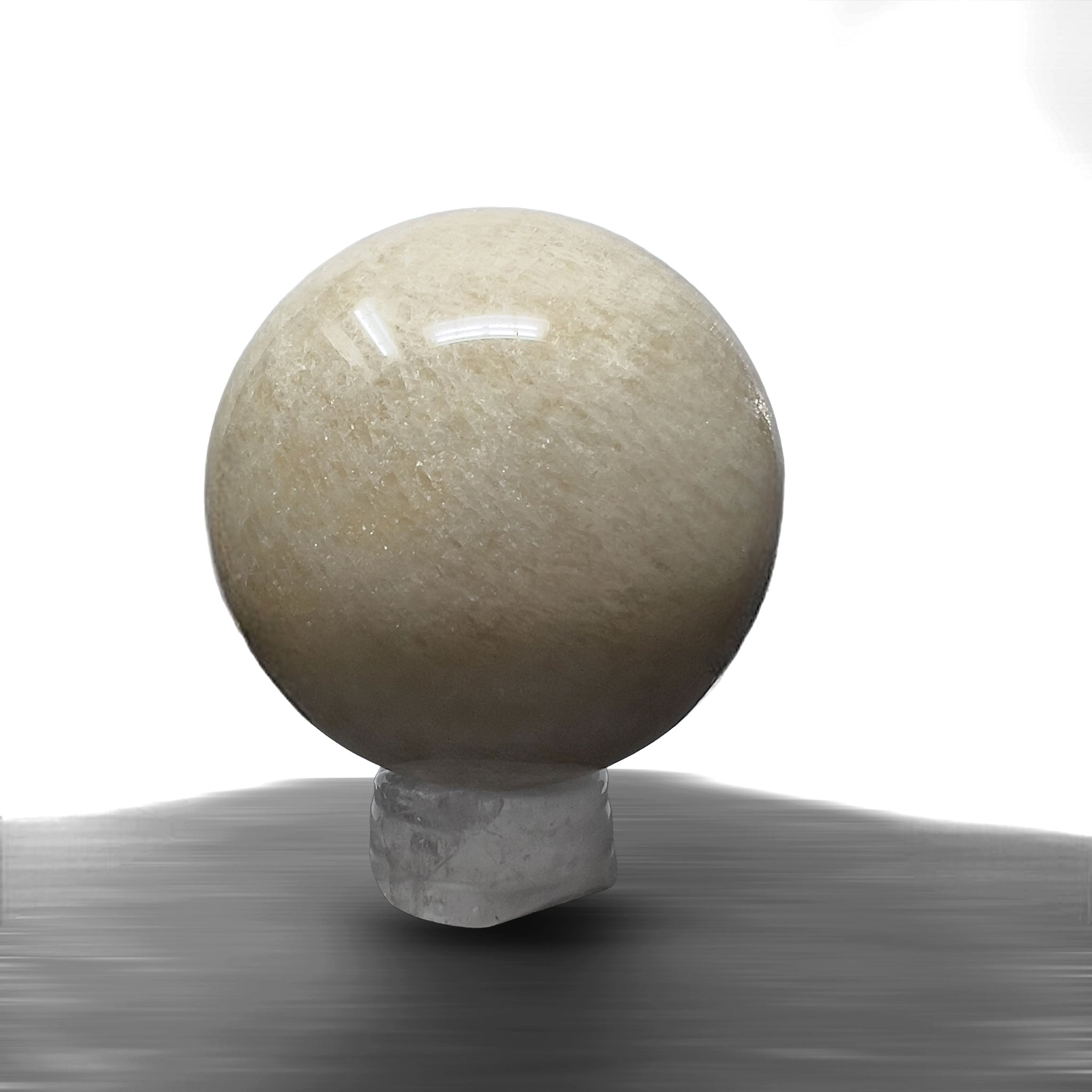 #piezas únicas_esfera piedra luna 3