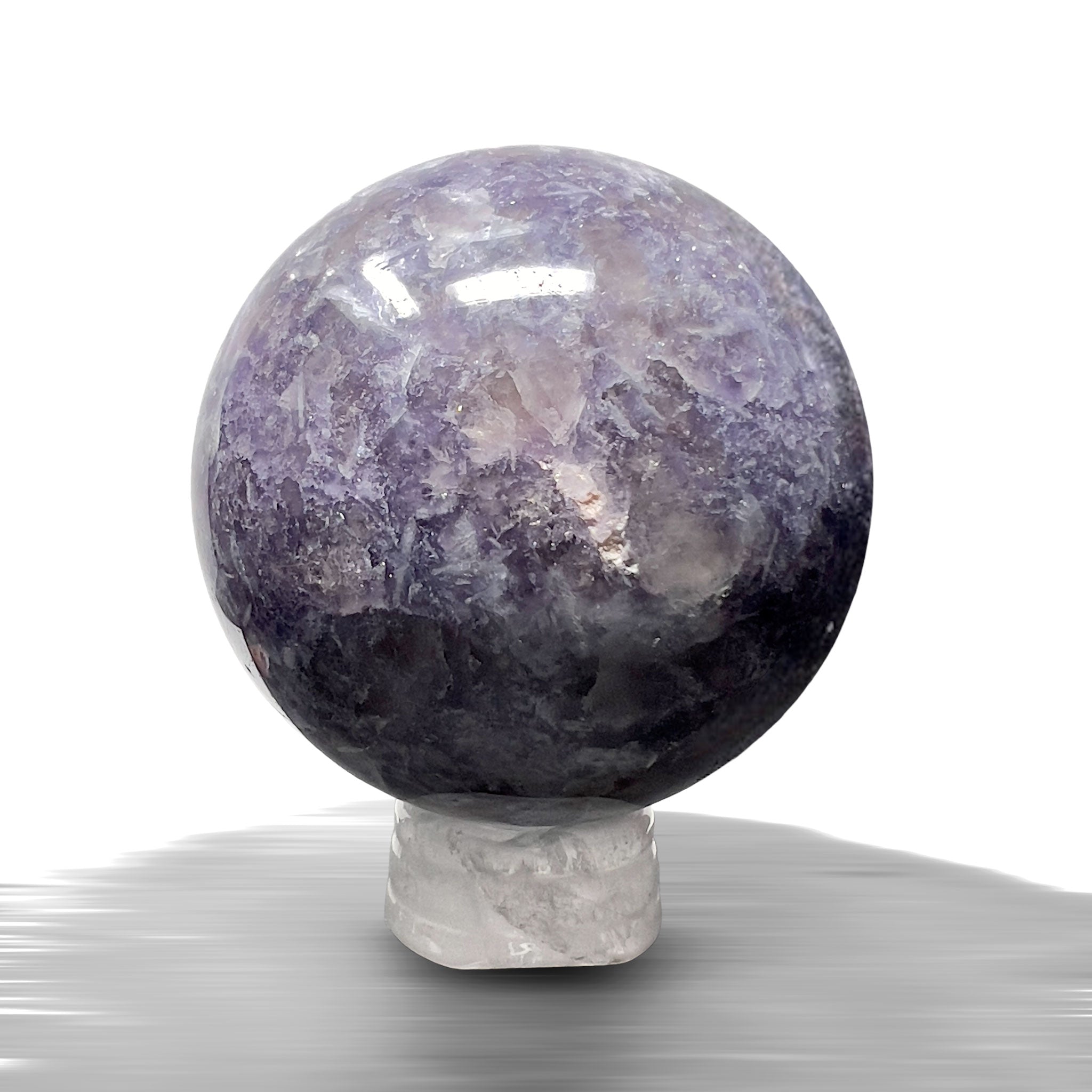 #piezas únicas_esfera unicornio 3