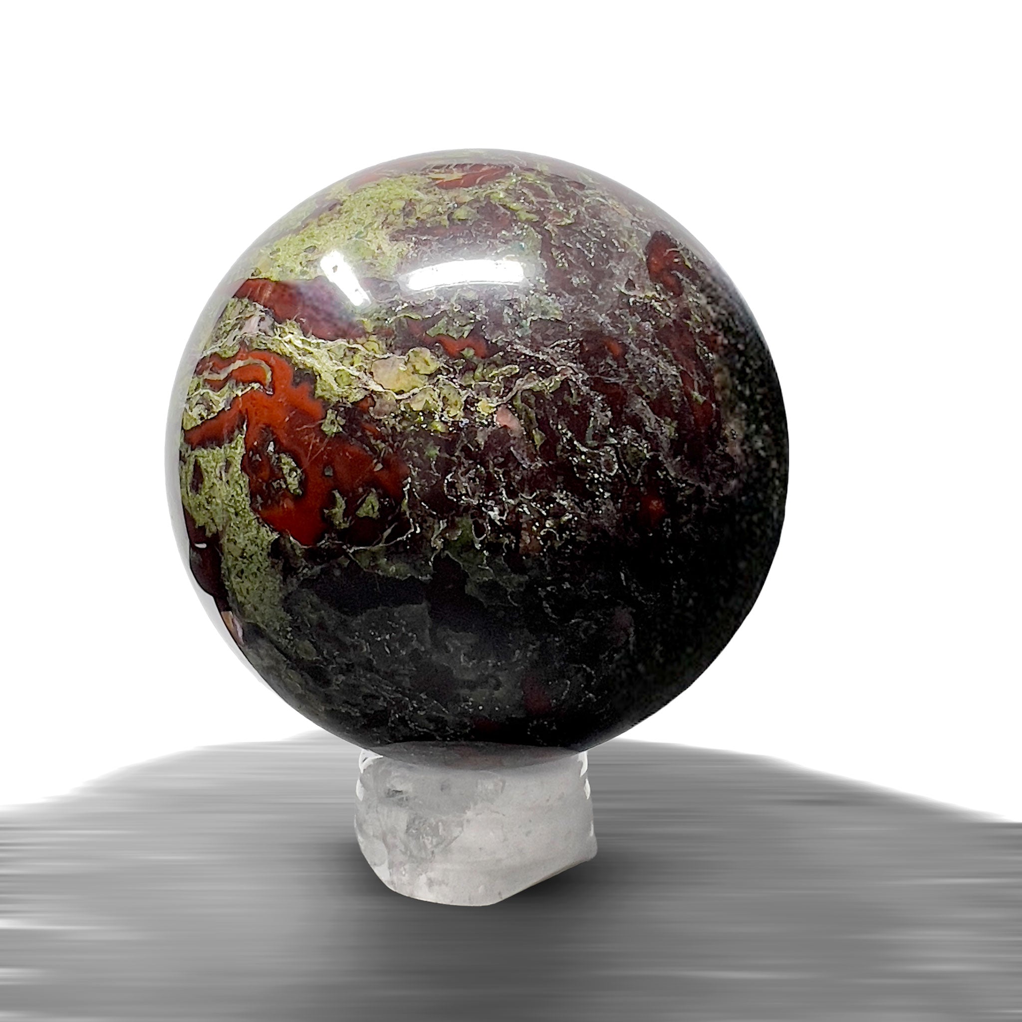 #piezas únicas_esfera sangre de dragón 3