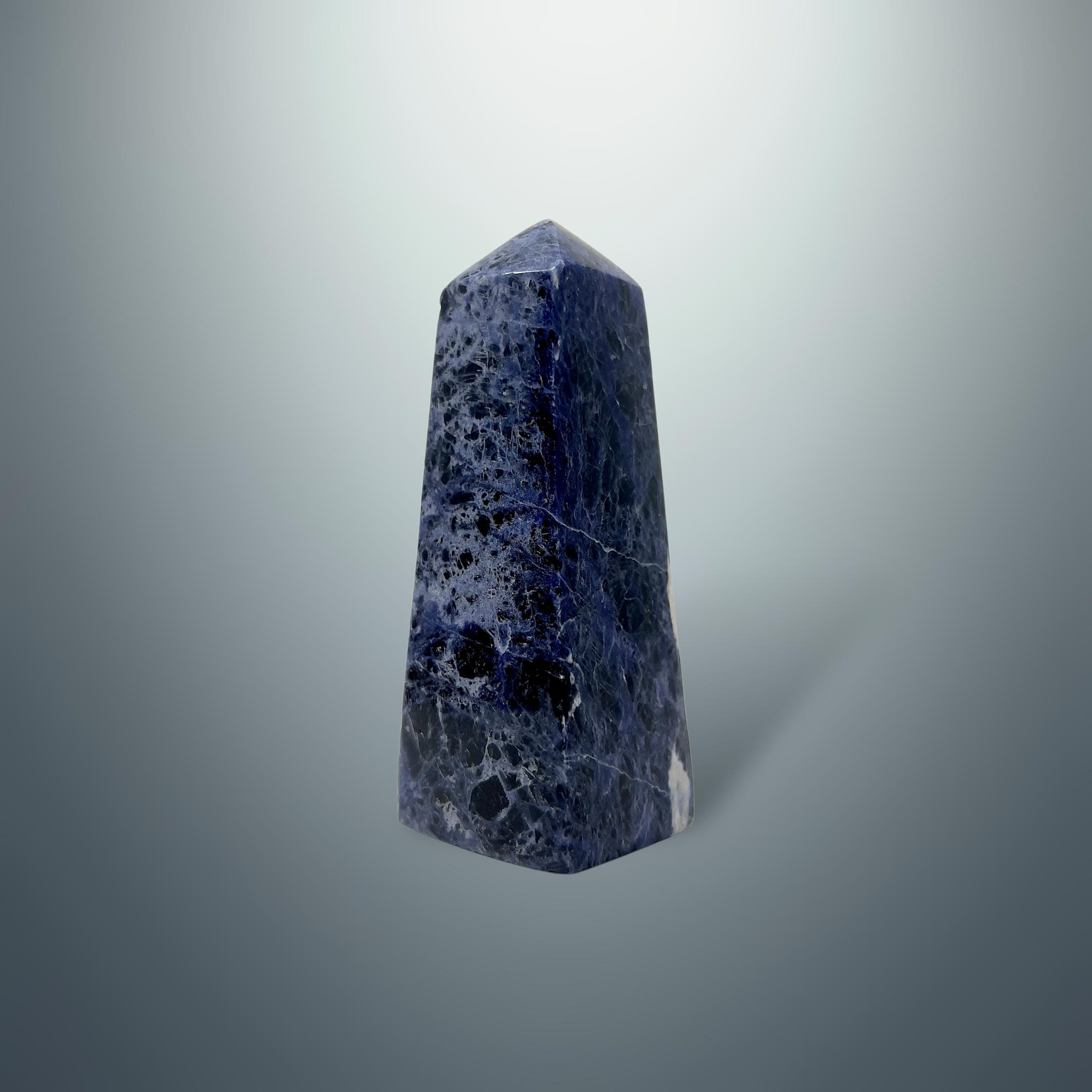 #piezas únicas_obelisco sodalita 3