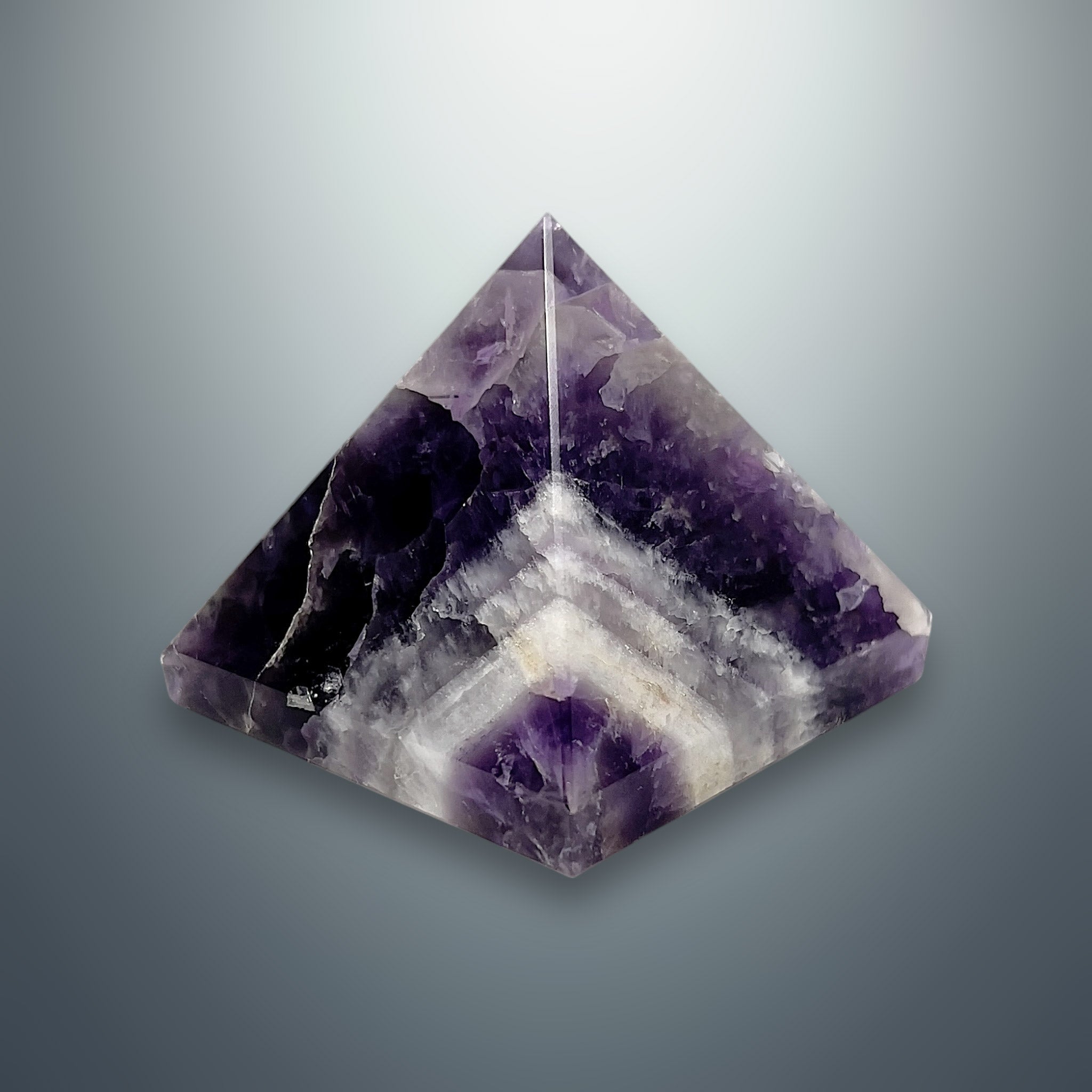 #piezas únicas_pirámide amatista 3