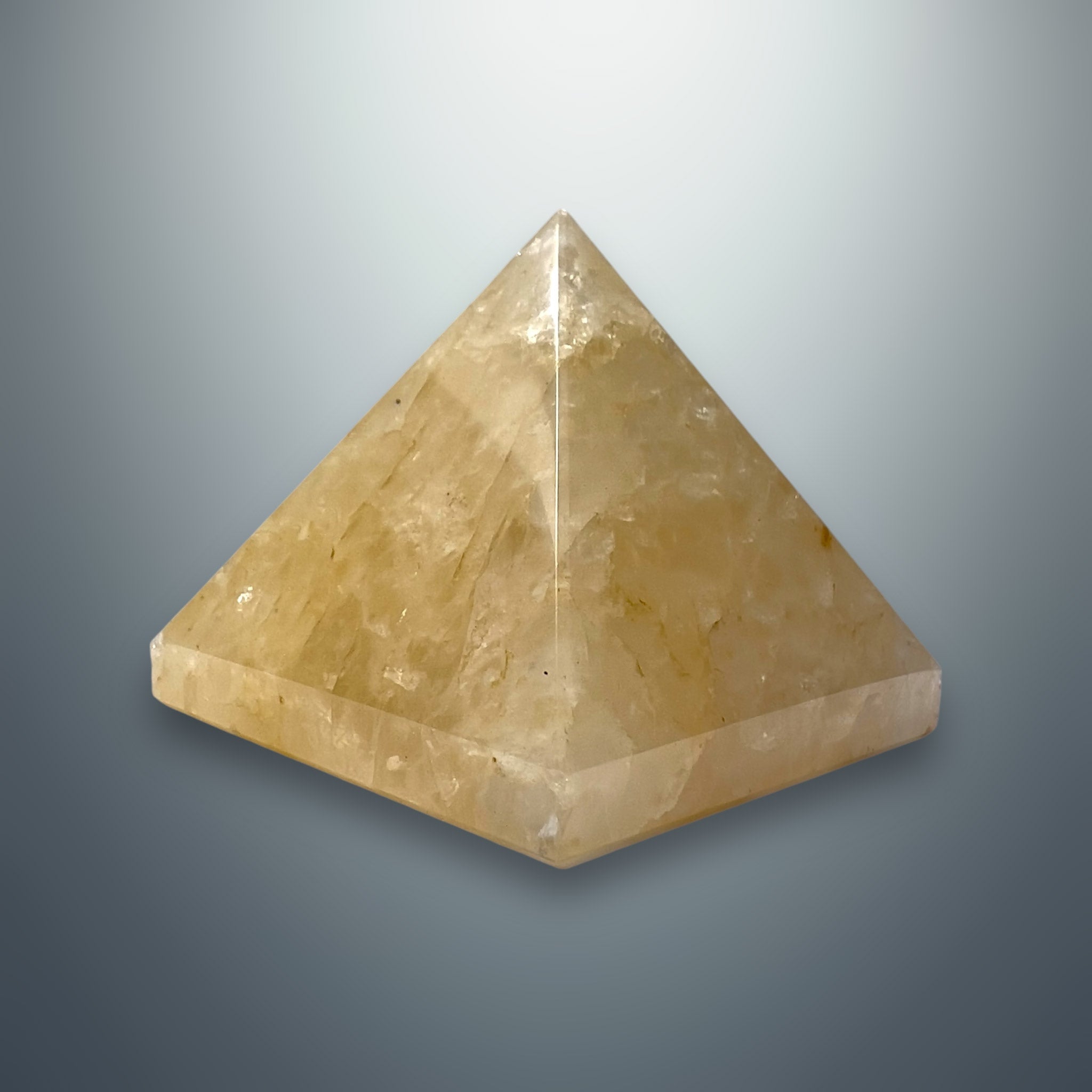 #piezas únicas_pirámide citrino 3