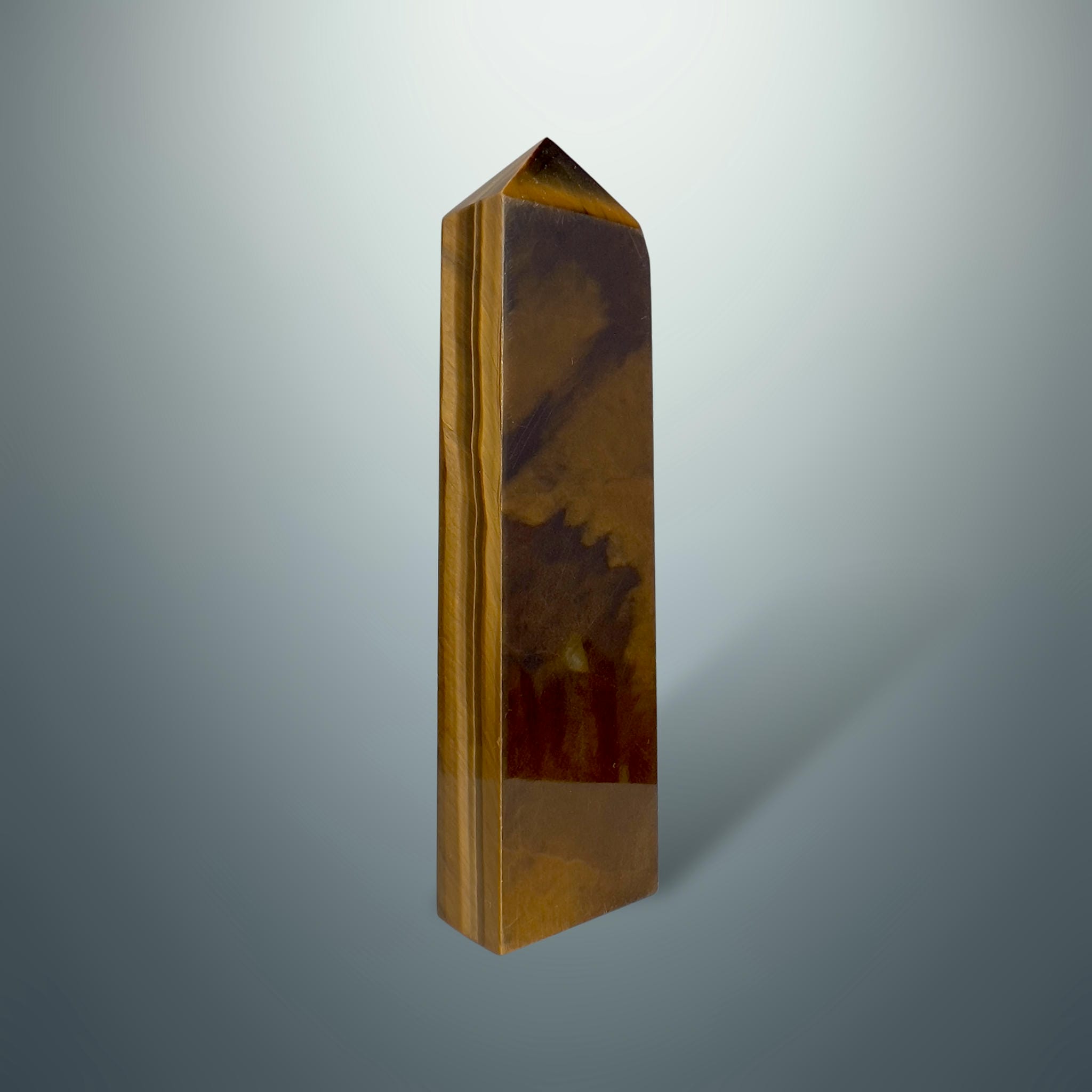 #piezas únicas_torre ojo de tigre 3