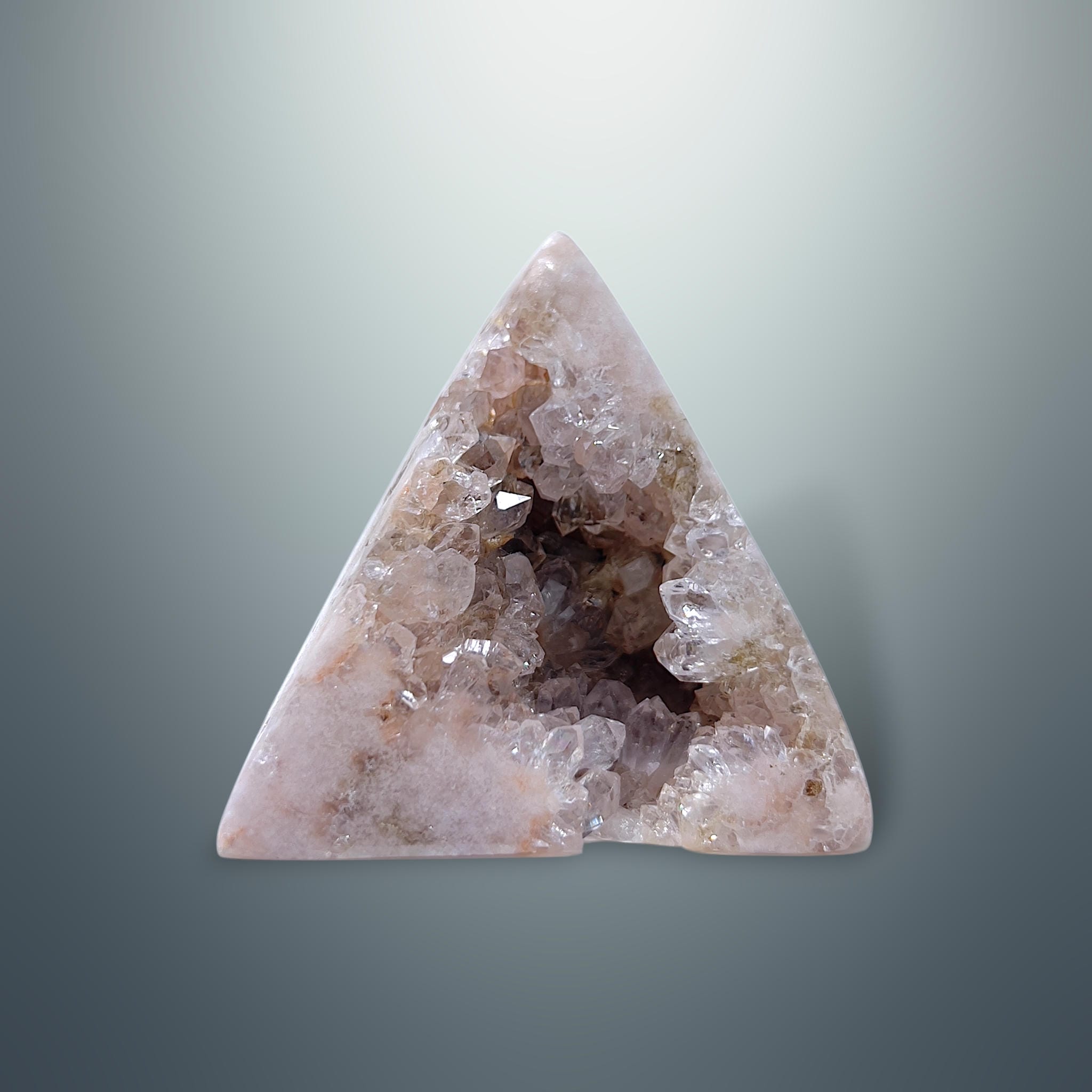 #piezas únicas_pirámide amatista rosa 3