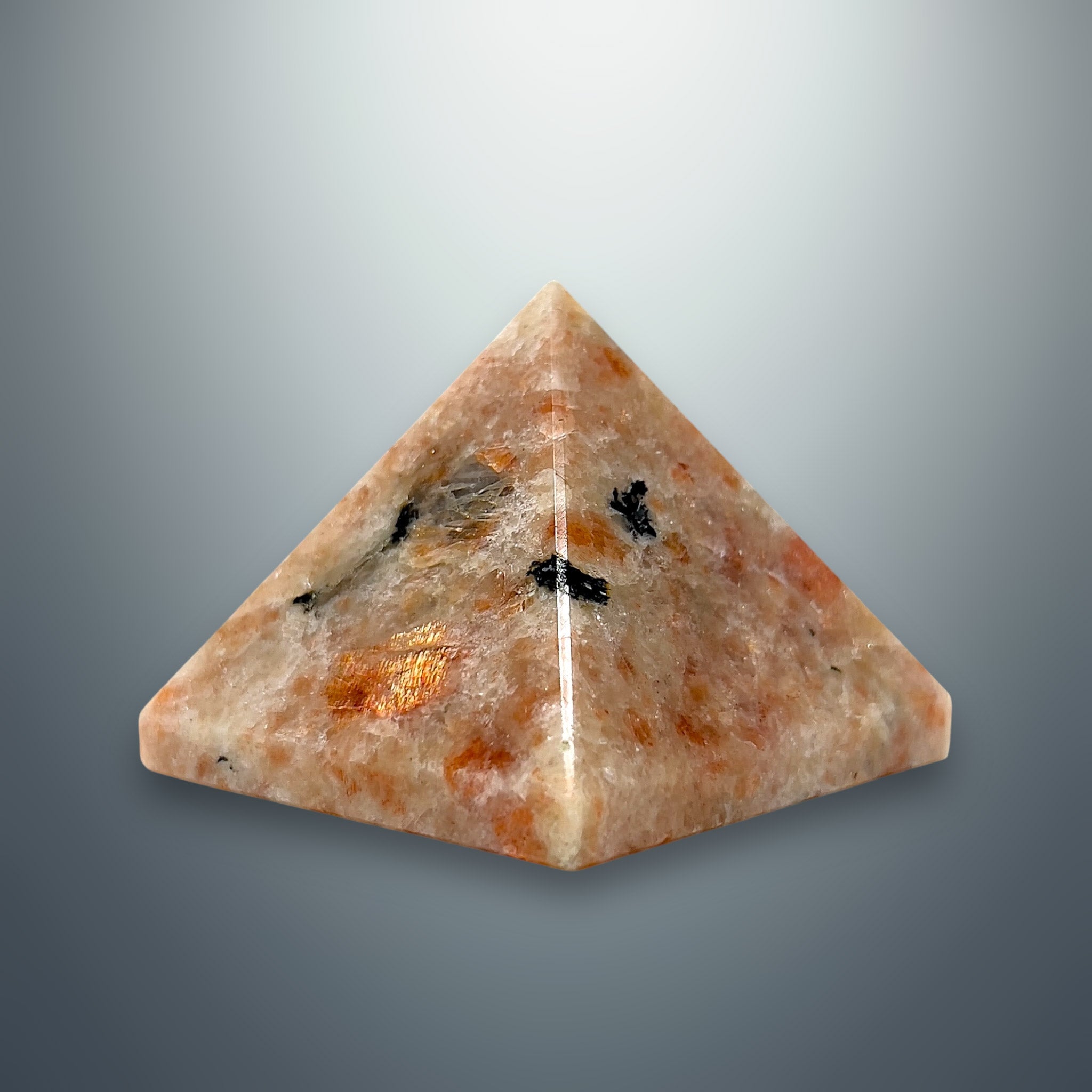 #piezas únicas_pirámide piedra sol 3