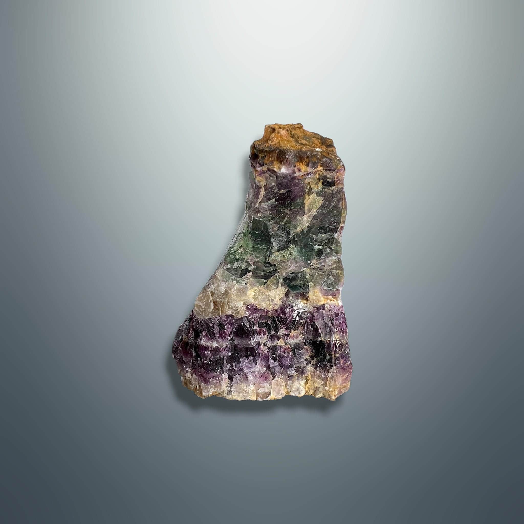 #piezas únicas_fluorita multicolor en bruto 4