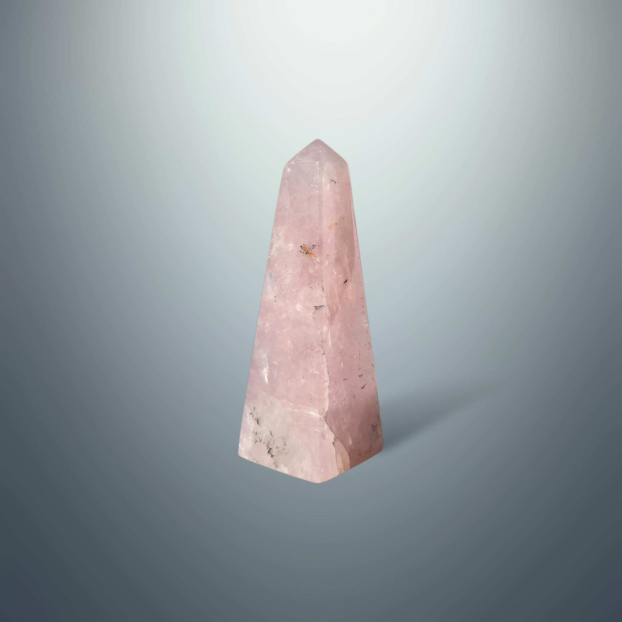 #piezas únicas_obelisco cuarzo rosa 4
