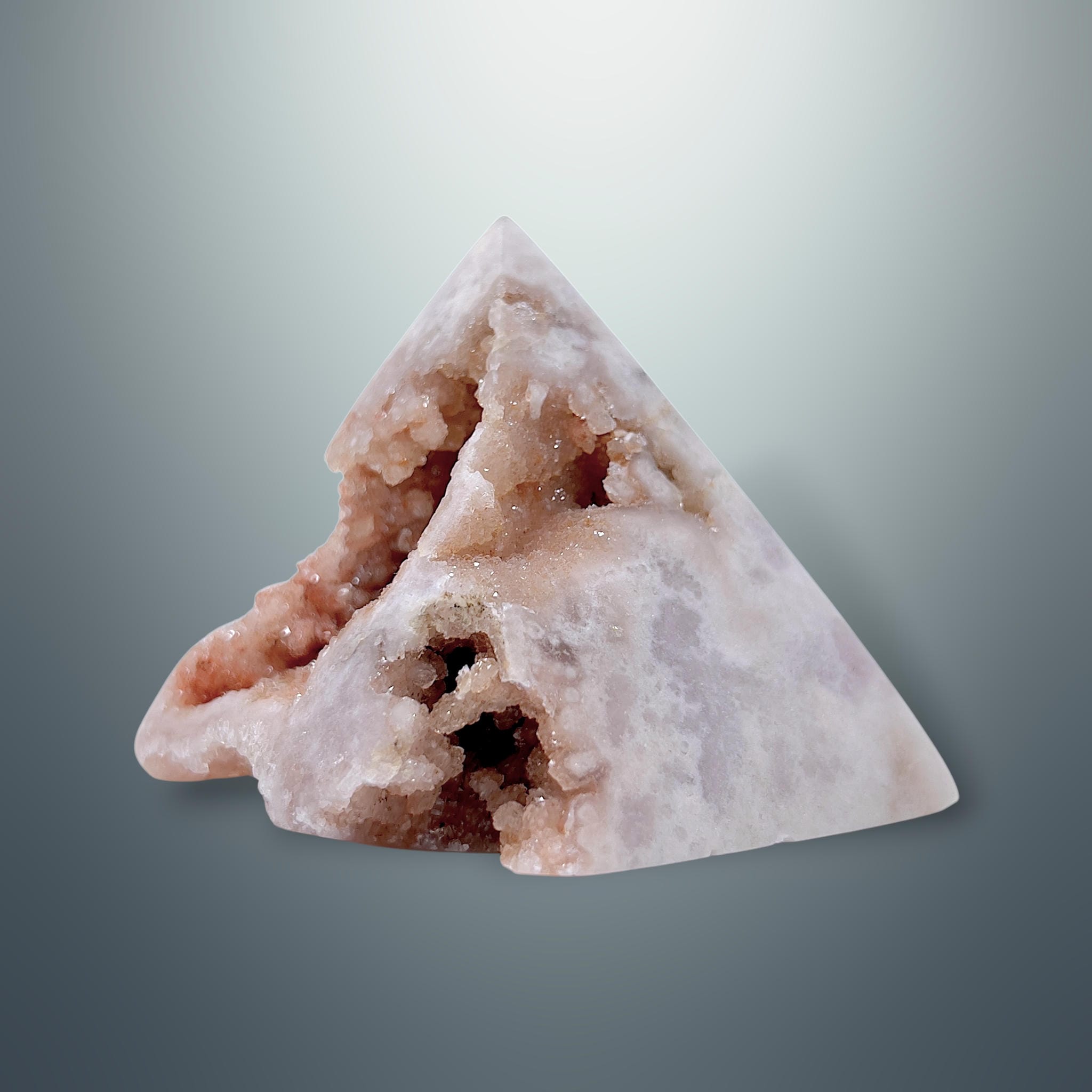 #piezas únicas_pirámide amatista rosa 4