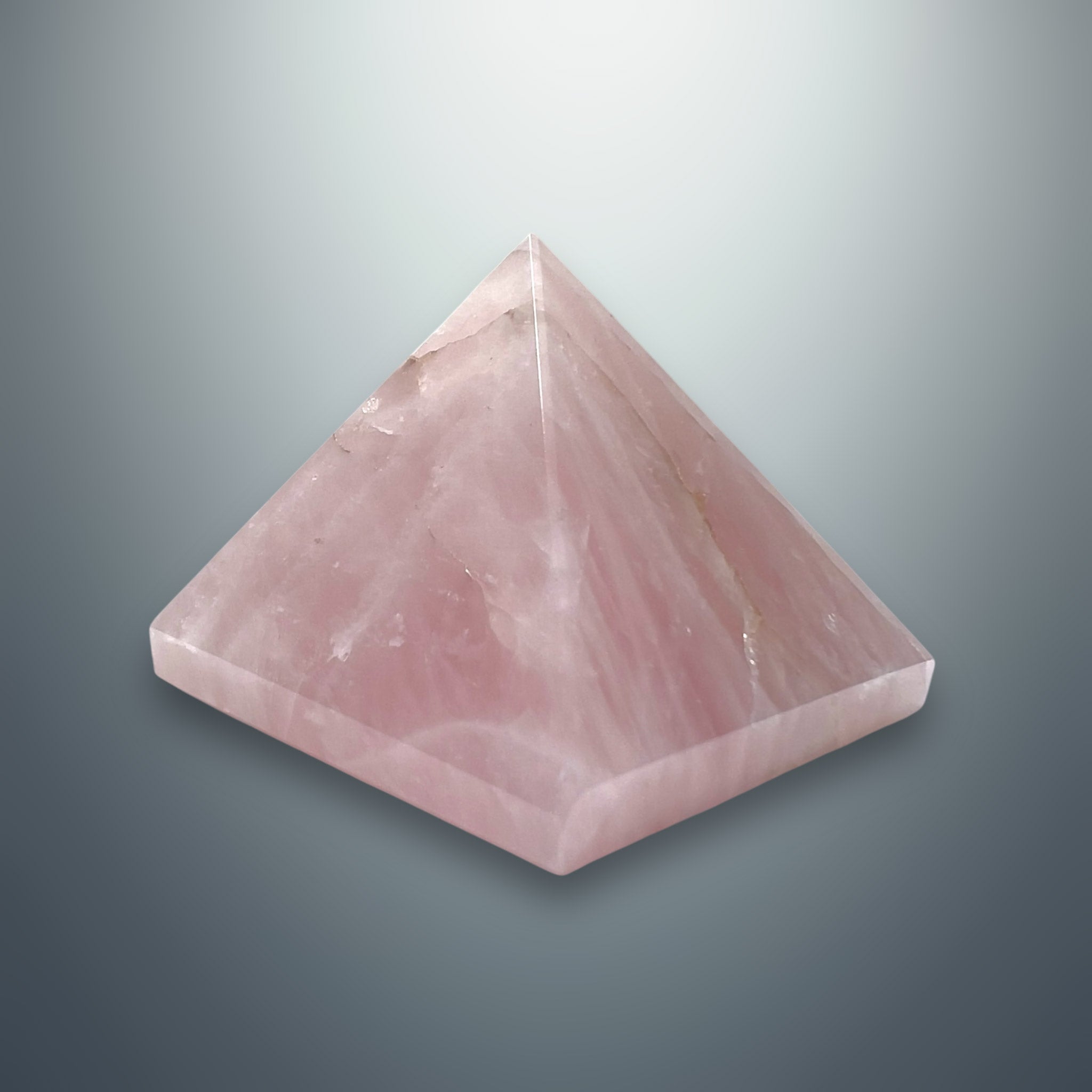 #piezas únicas_pirámide cuarzo rosa 4