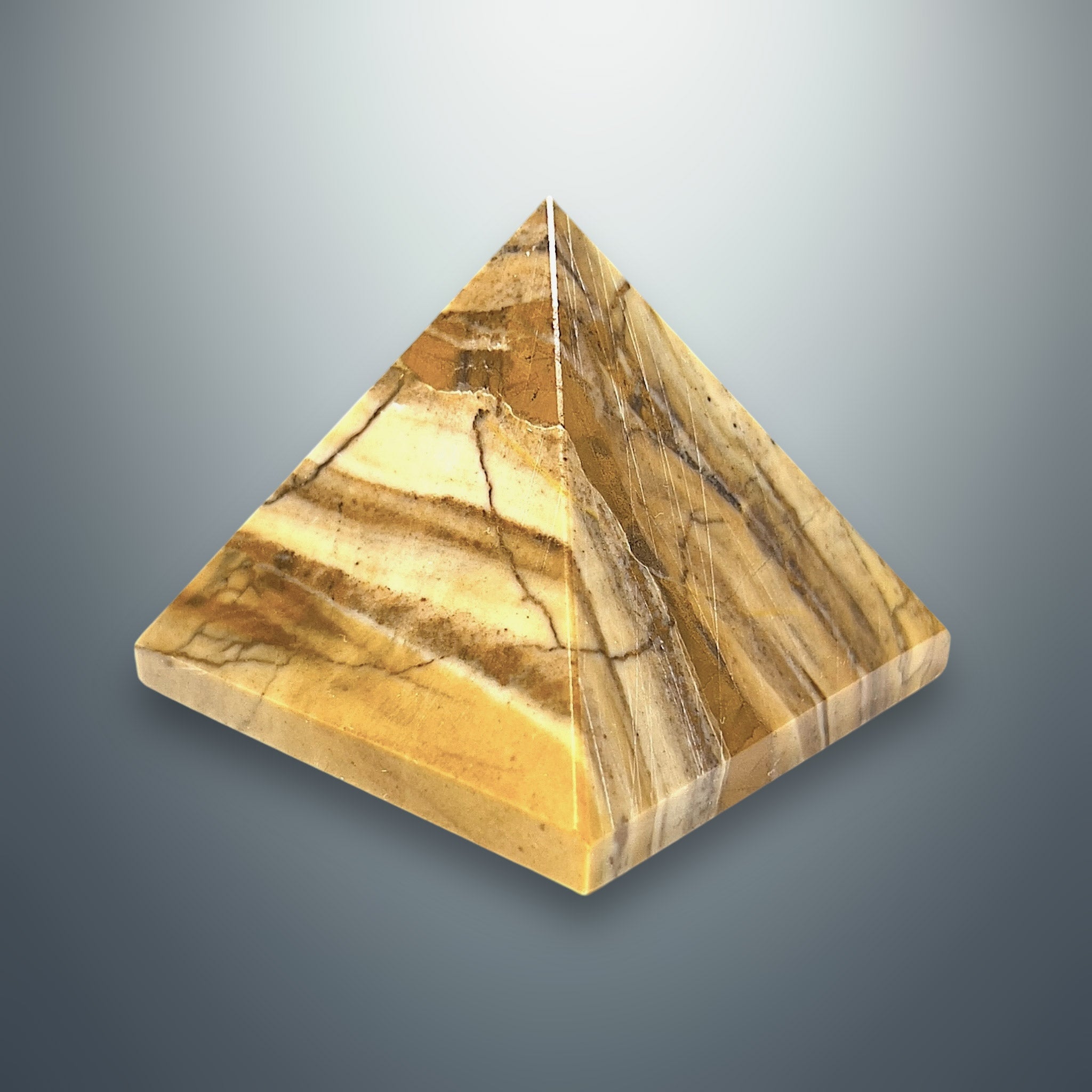 #piezas únicas_pirámide jaspe paisaje 4