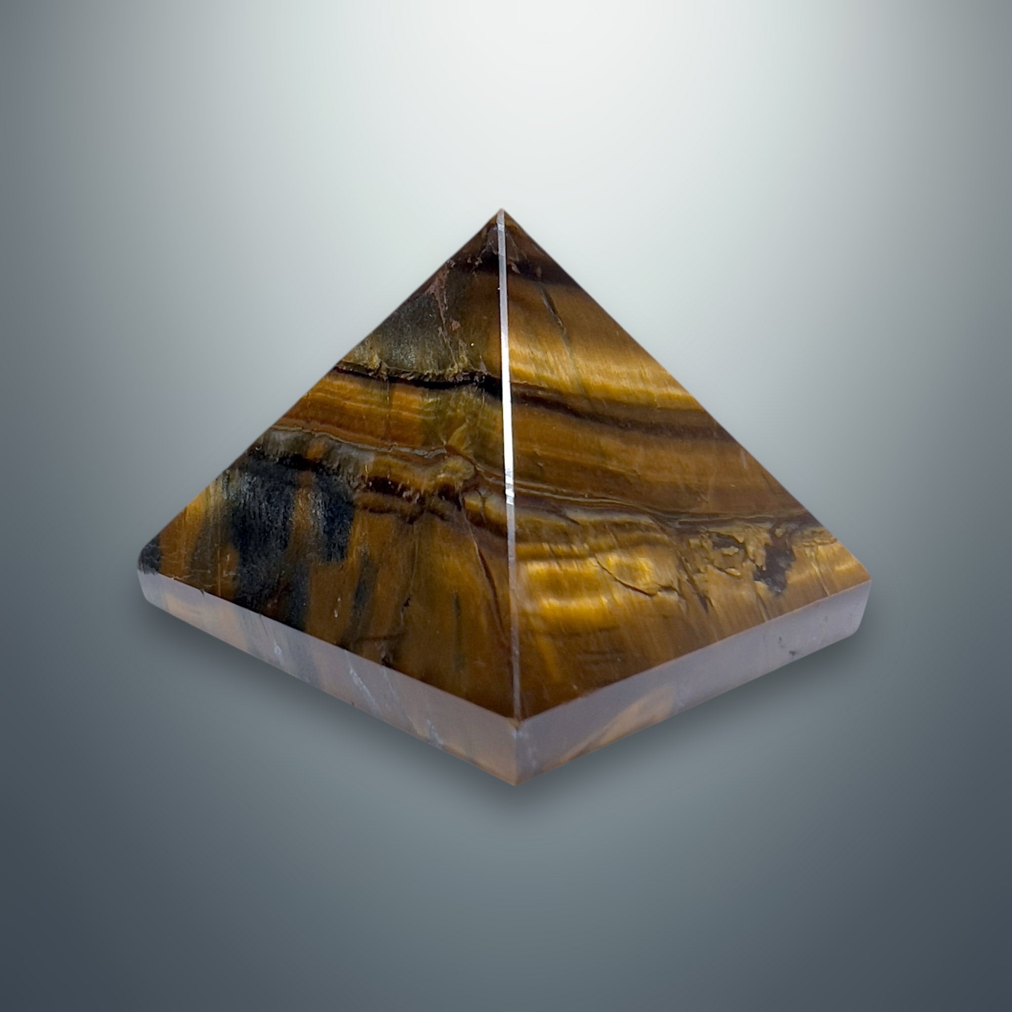 #piezas únicas_pirámide ojo de tigre 4