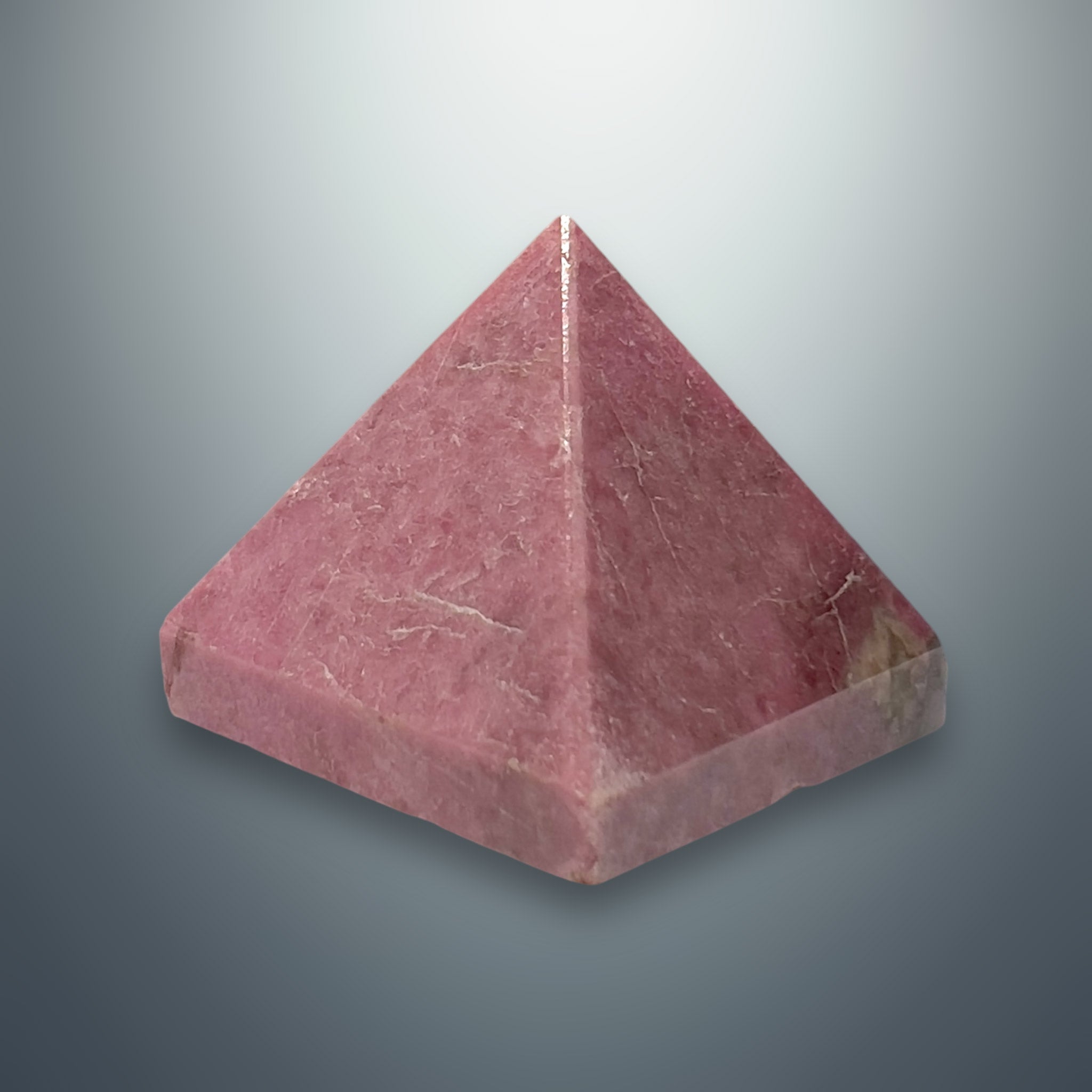 #piezas únicas_pirámide rodonita 4