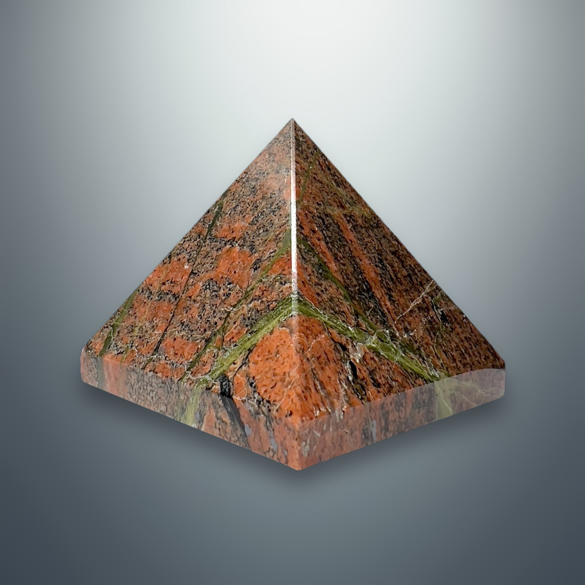 #piezas únicas_pirámide unakita 4