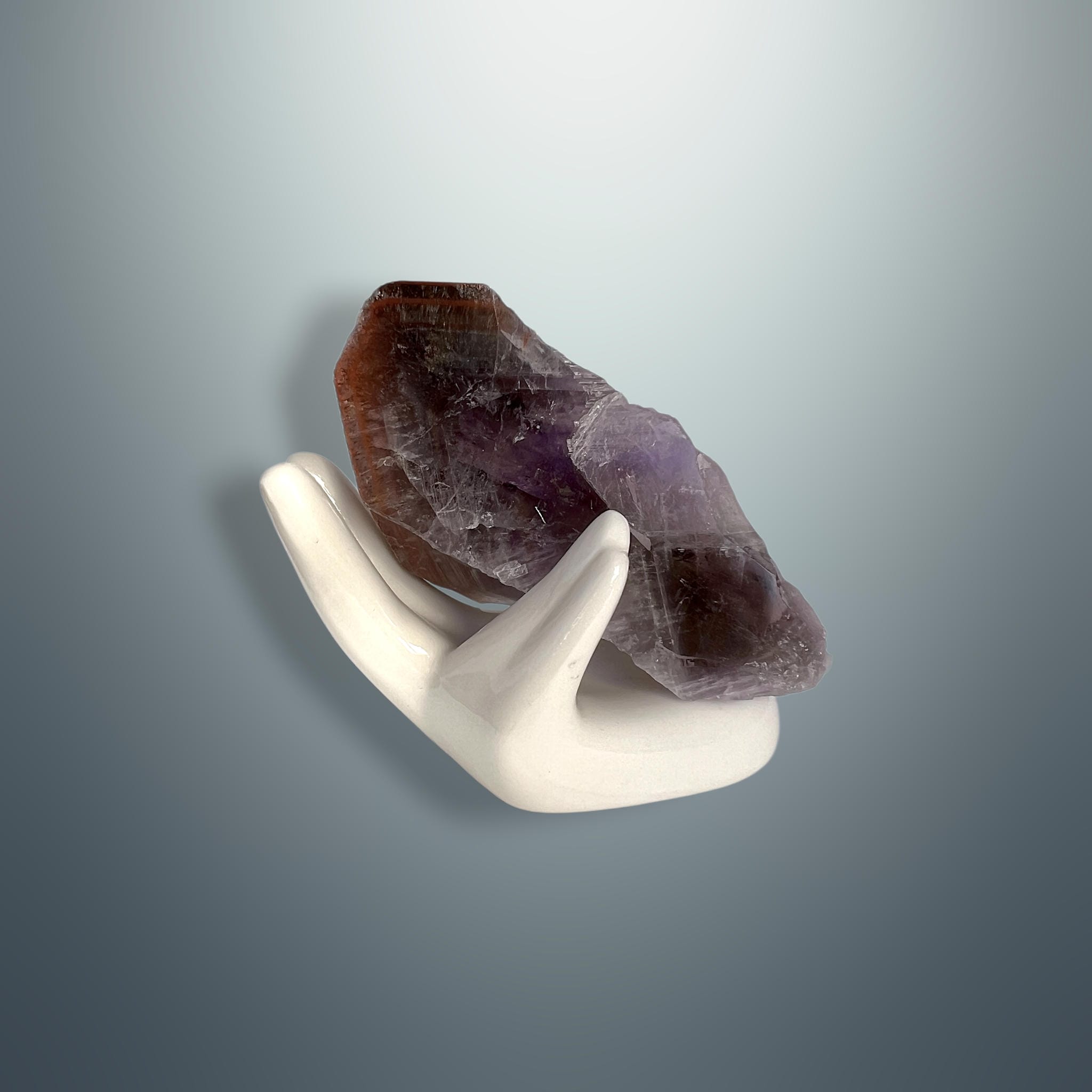 #piezas únicas_punta natural super seven 4