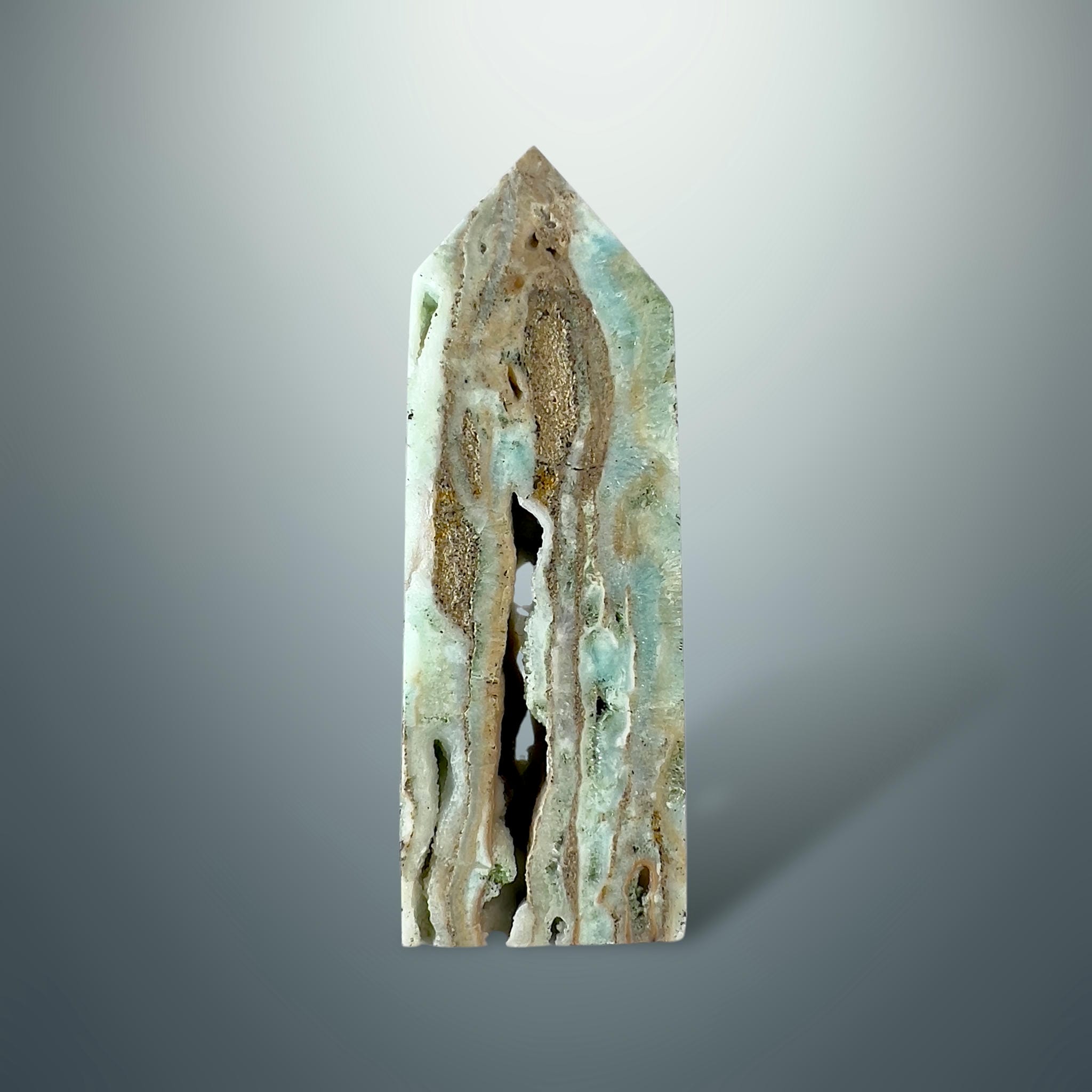 #piezas únicas_torre hemimorfita 4