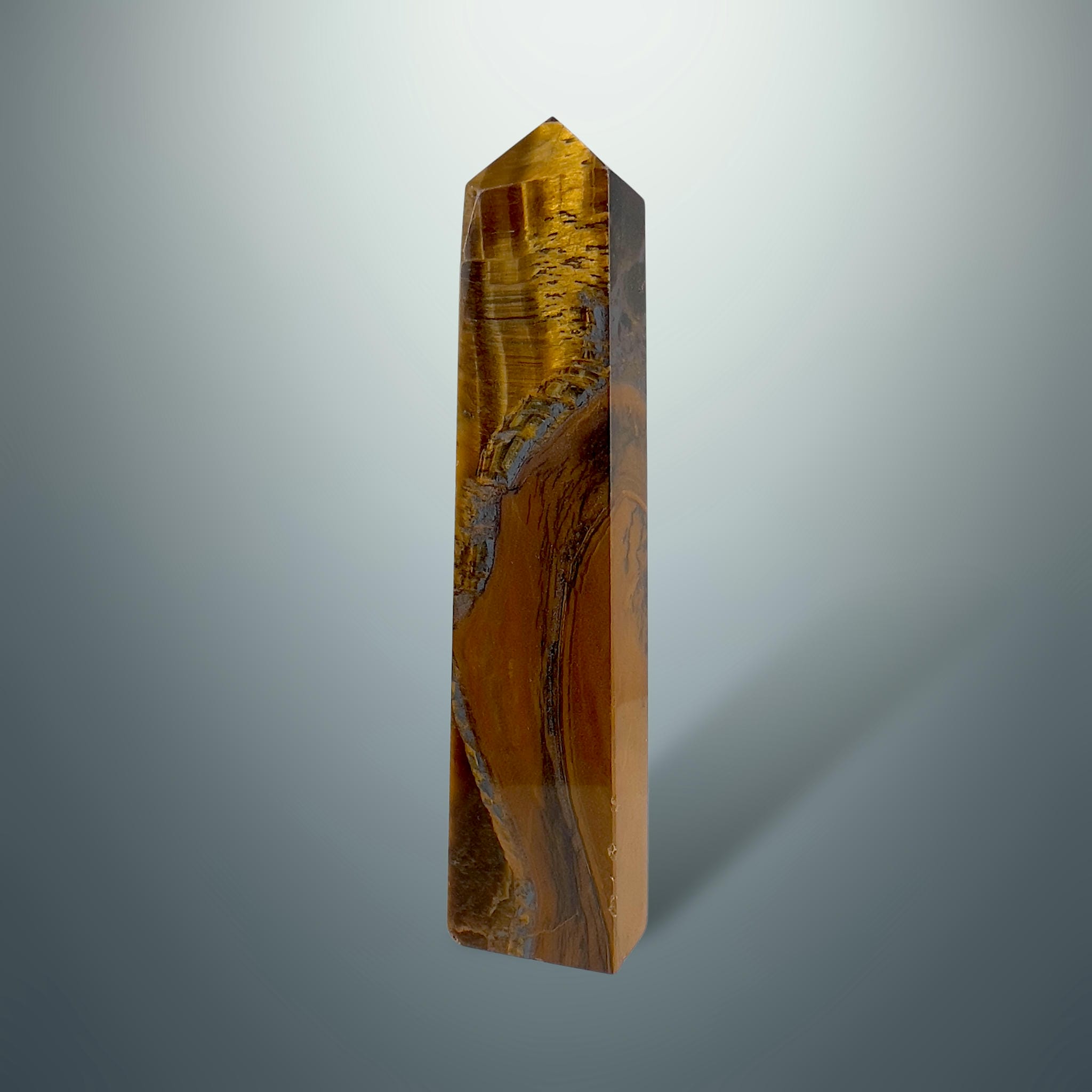 #piezas únicas_torre ojo de tigre 4