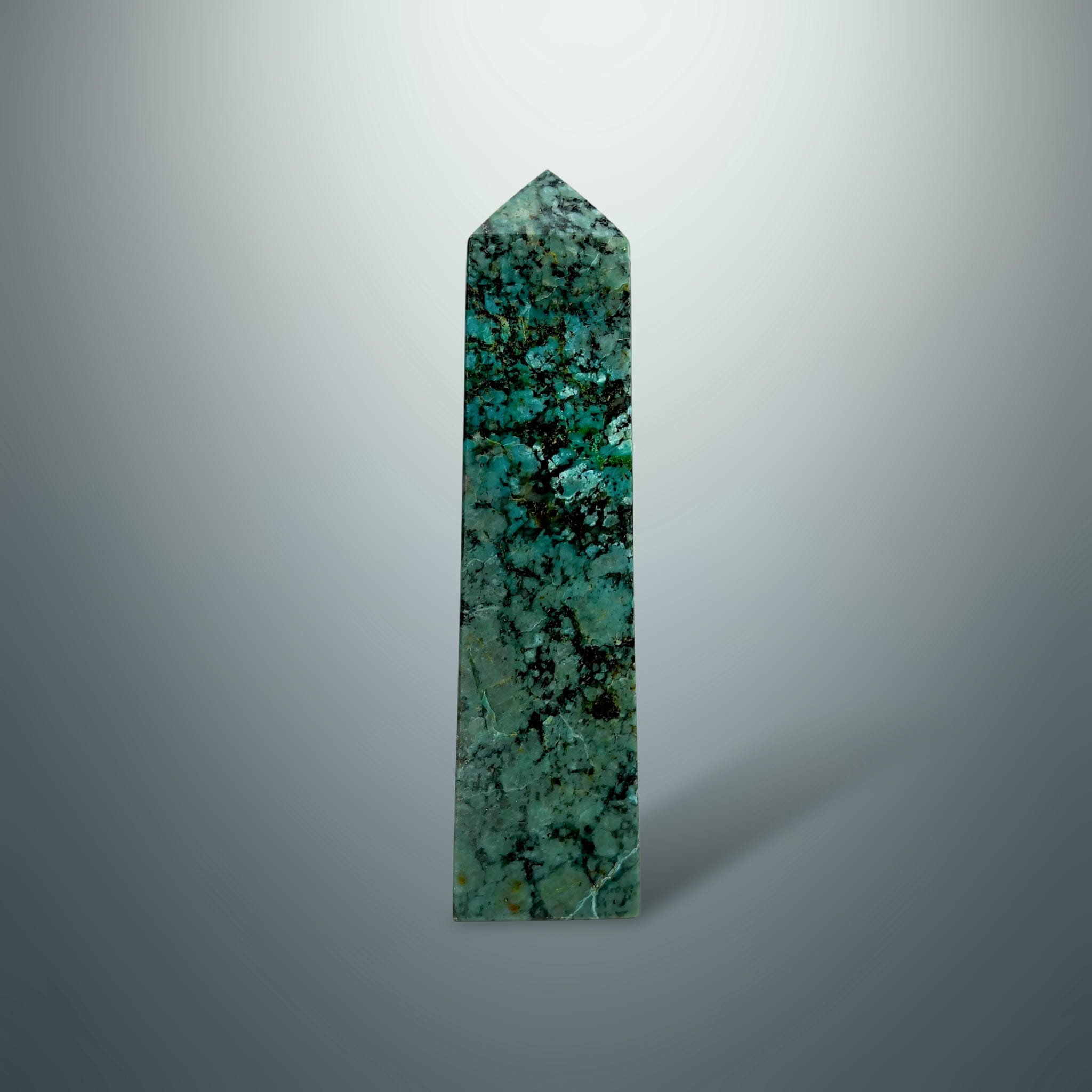 #piezas únicas_torre turquesa 4