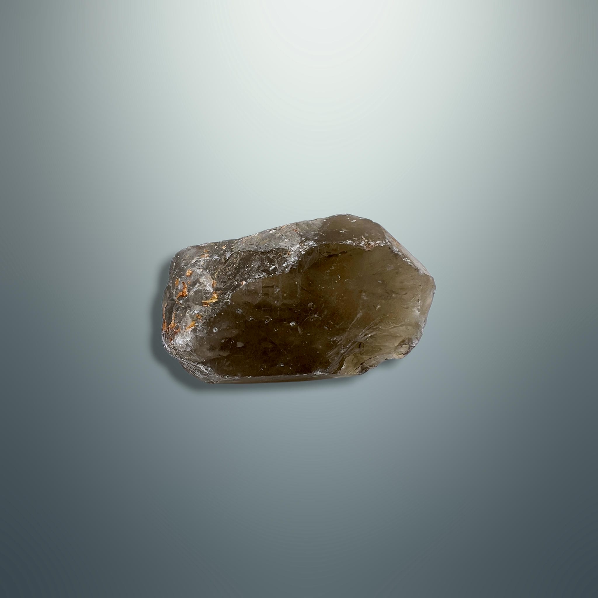 #piezas únicas_cuarzo ahumado en bruto 4