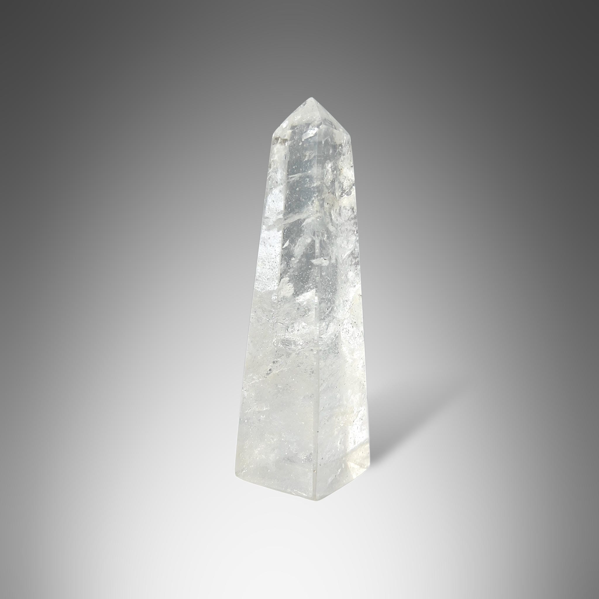 #piezas únicas_obelisco cuarzo 4