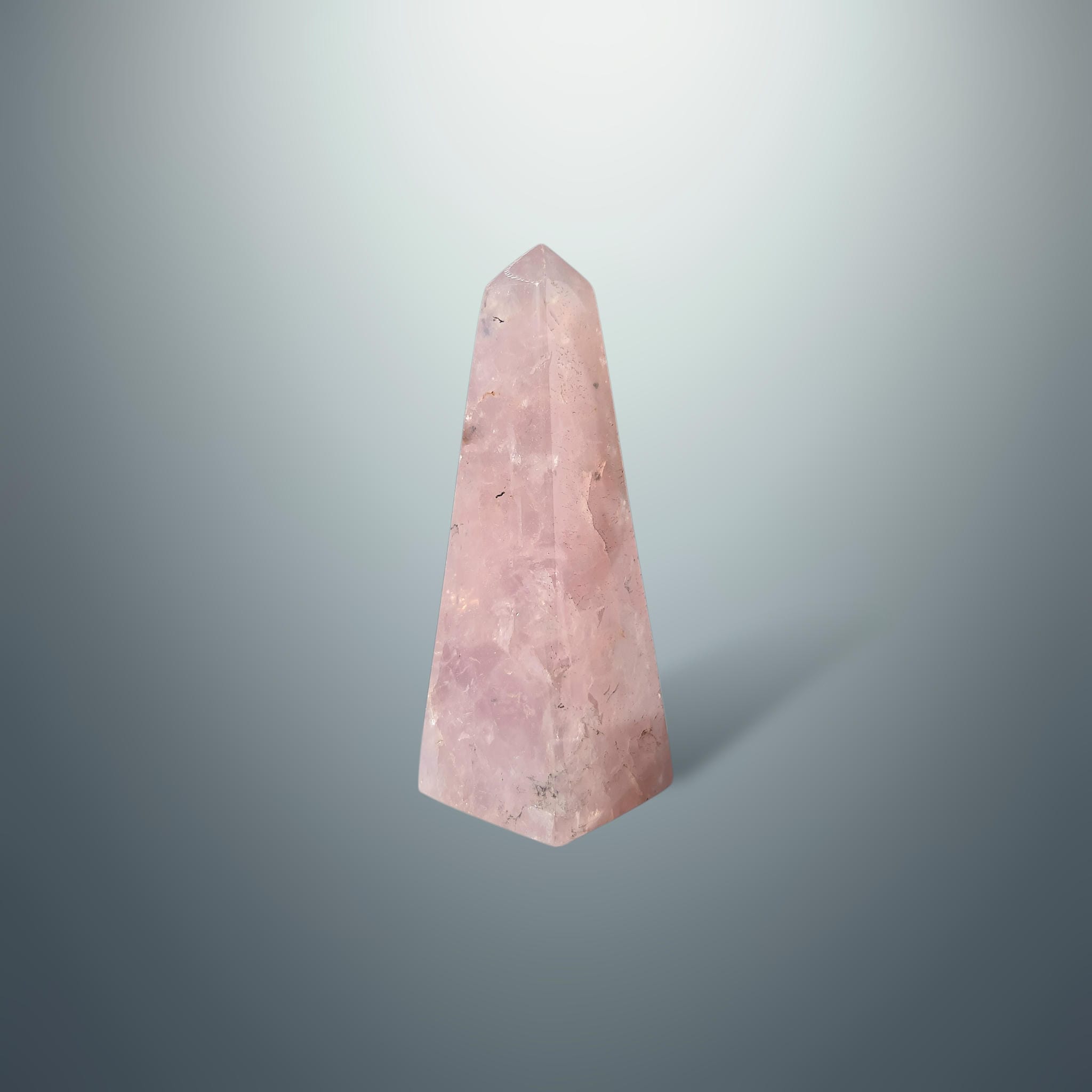 #piezas únicas_obelisco cuarzo rosa 4