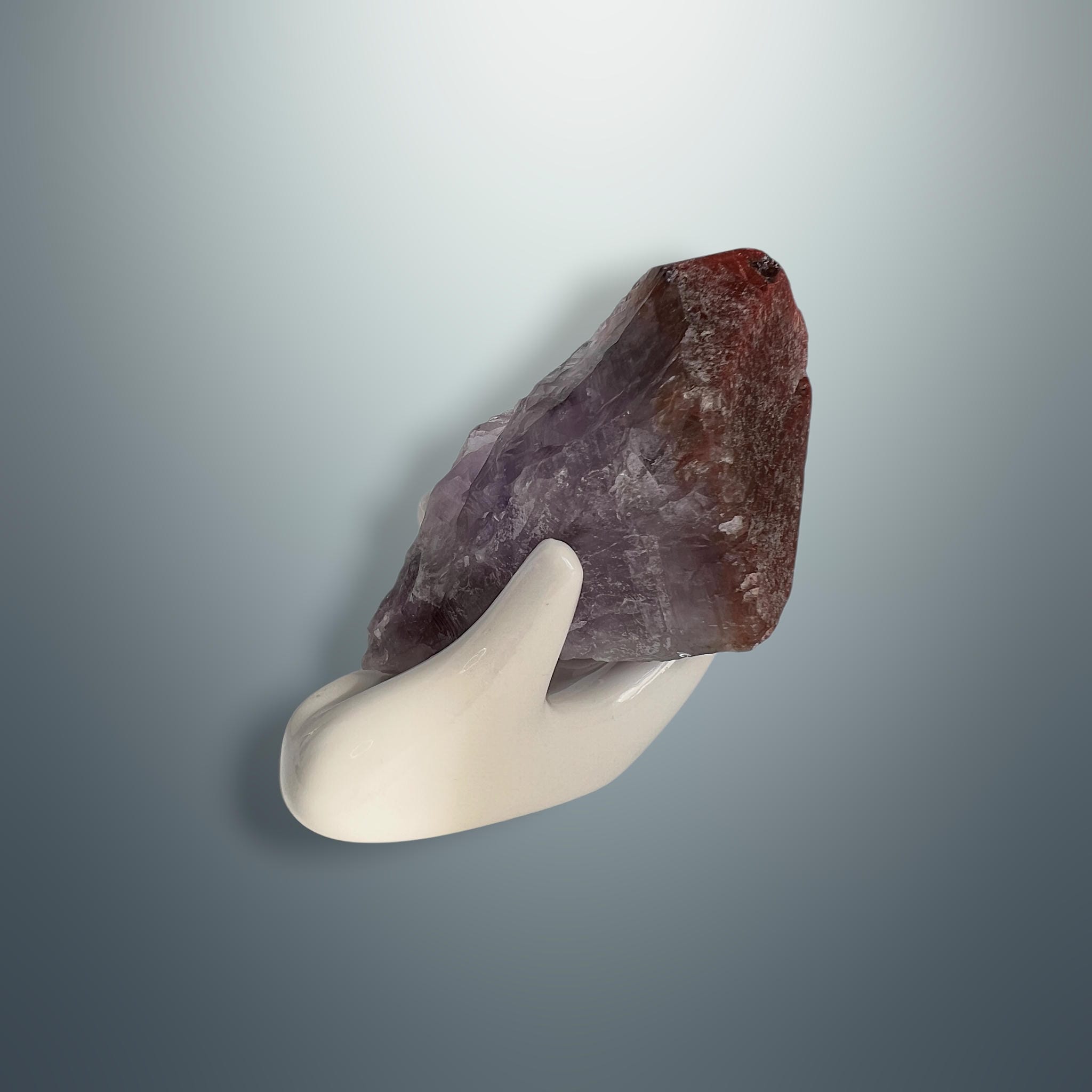 #piezas únicas_punta natural super seven 4