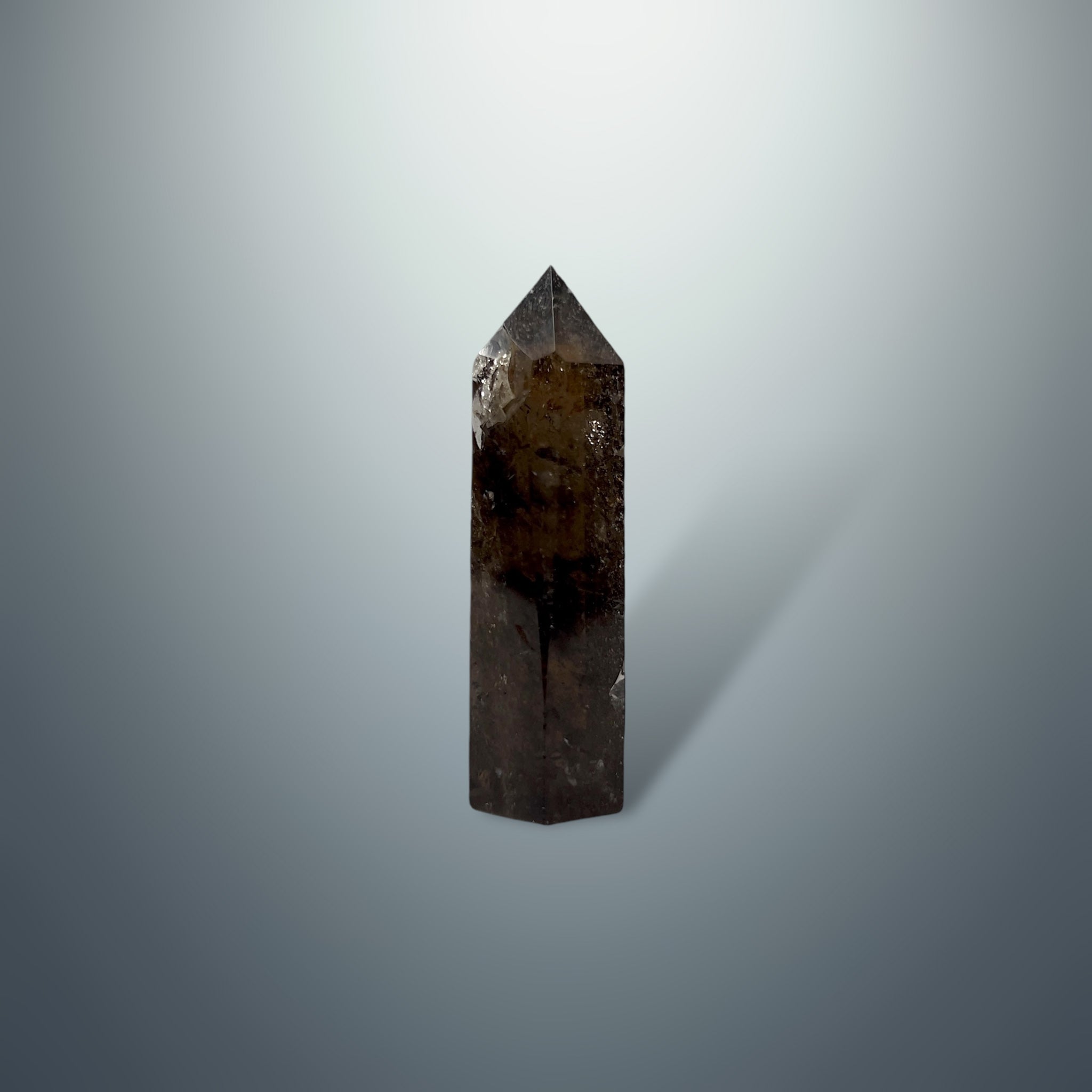 #piezas únicas_torre cuarzo ahumado 4