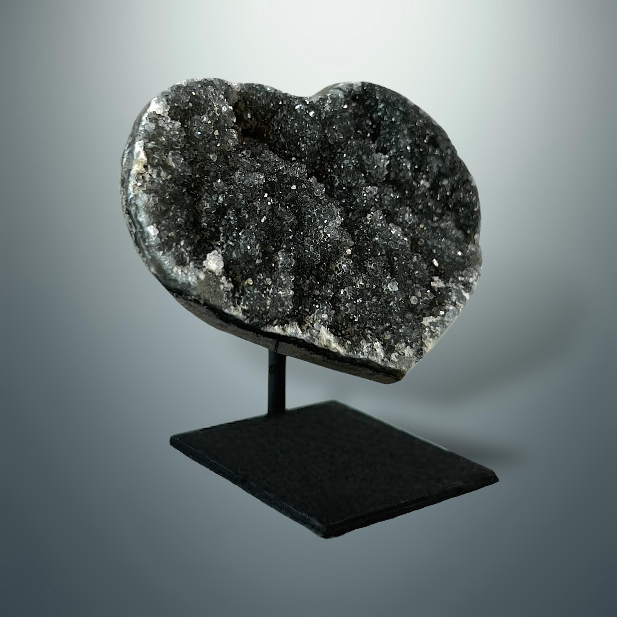 #piezas únicas_corazón amatista arcoíris 4