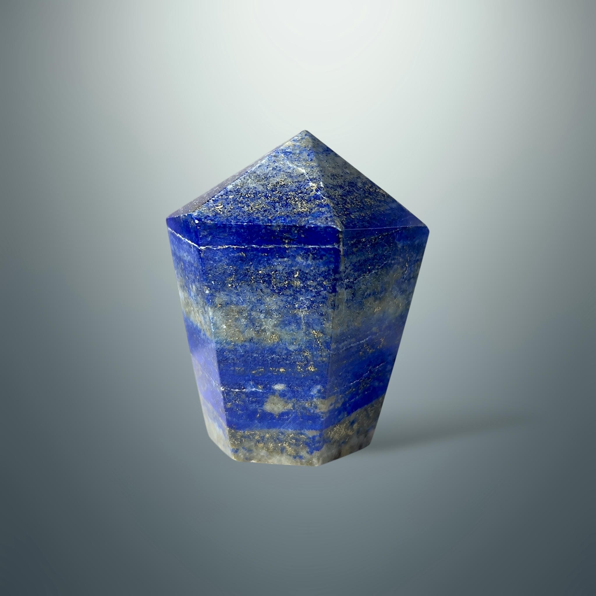 #piezas únicas_punta lapislázuli 4