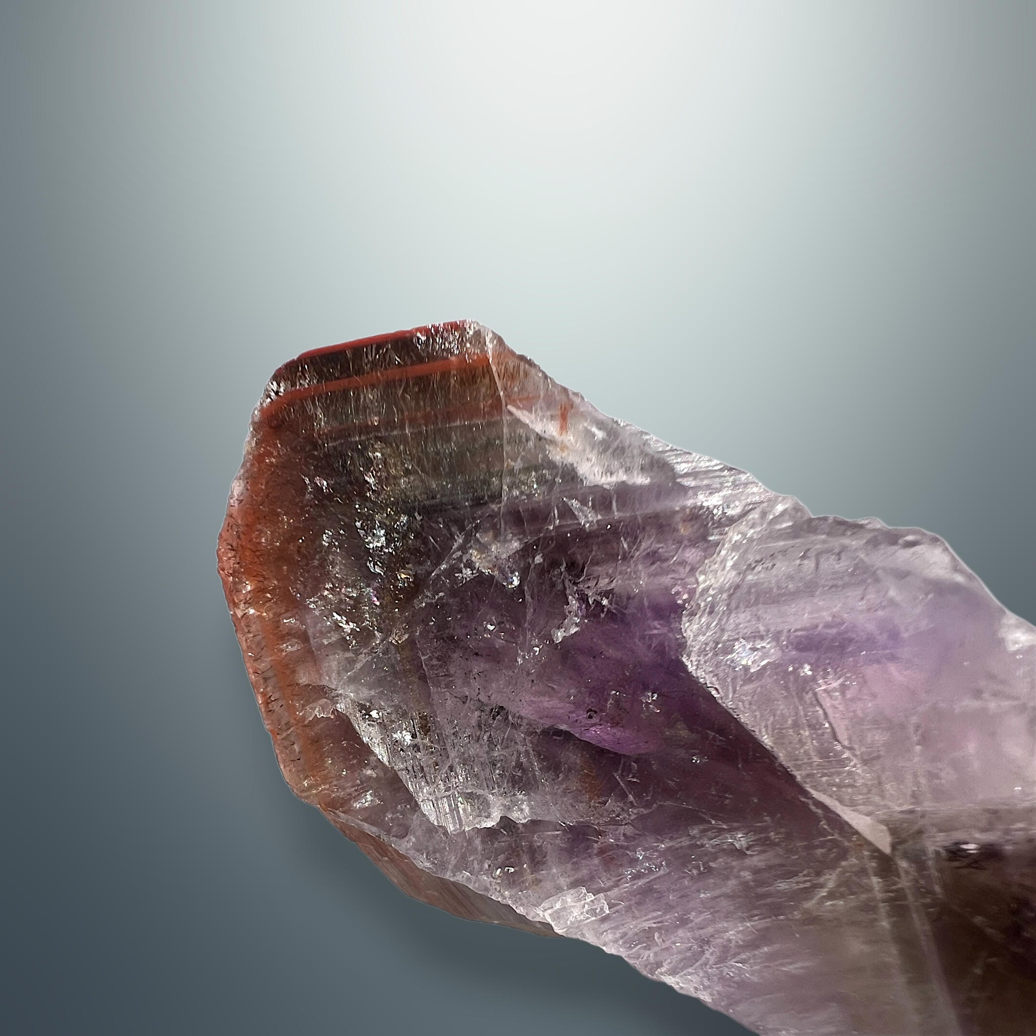 #piezas únicas_punta natural super seven 4