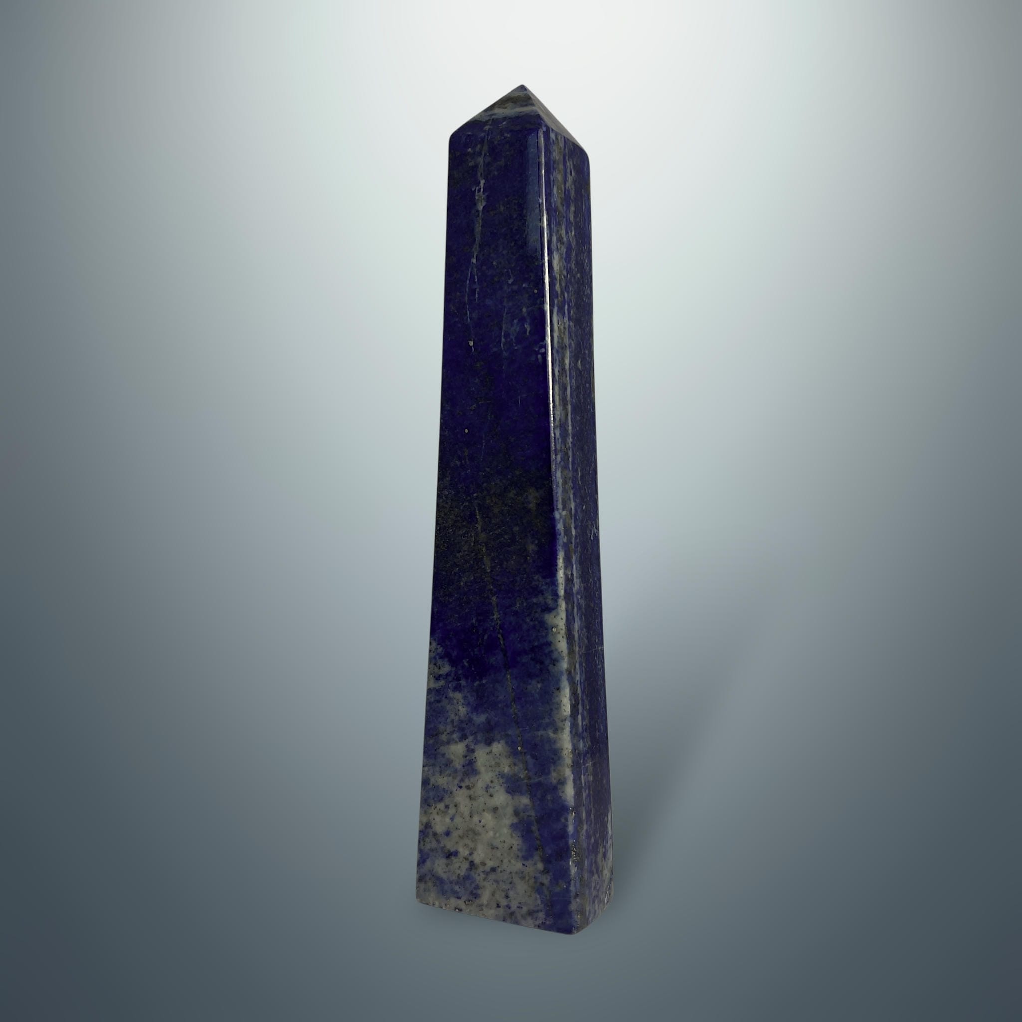 #piezas únicas_obelisco lapislázuli royal blue 4