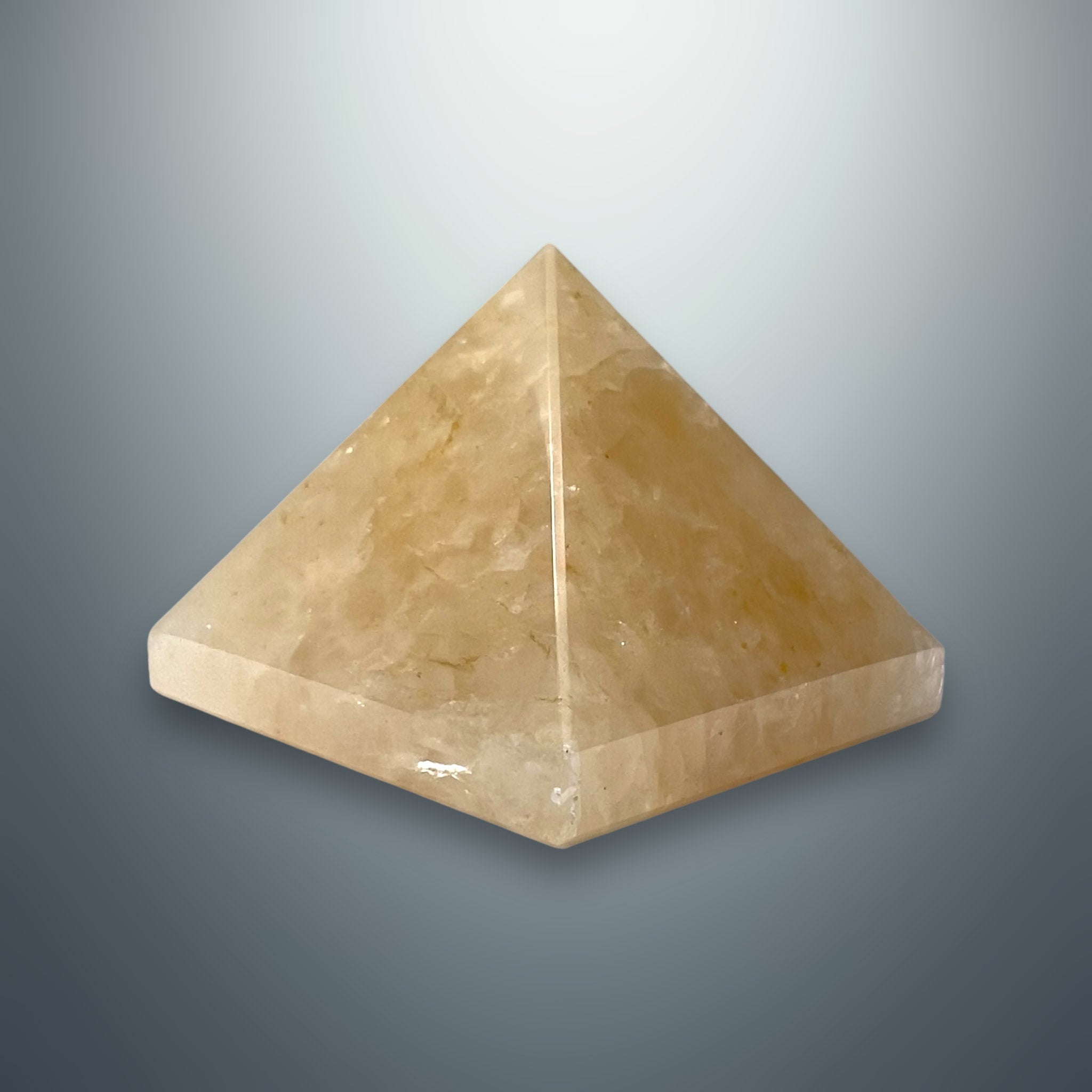 #piezas únicas_pirámide citrino 4