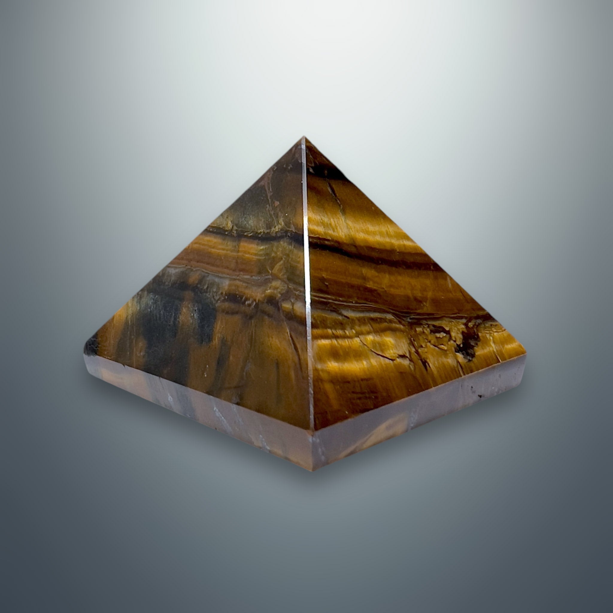 #piezas únicas_pirámide ojo de tigre 4